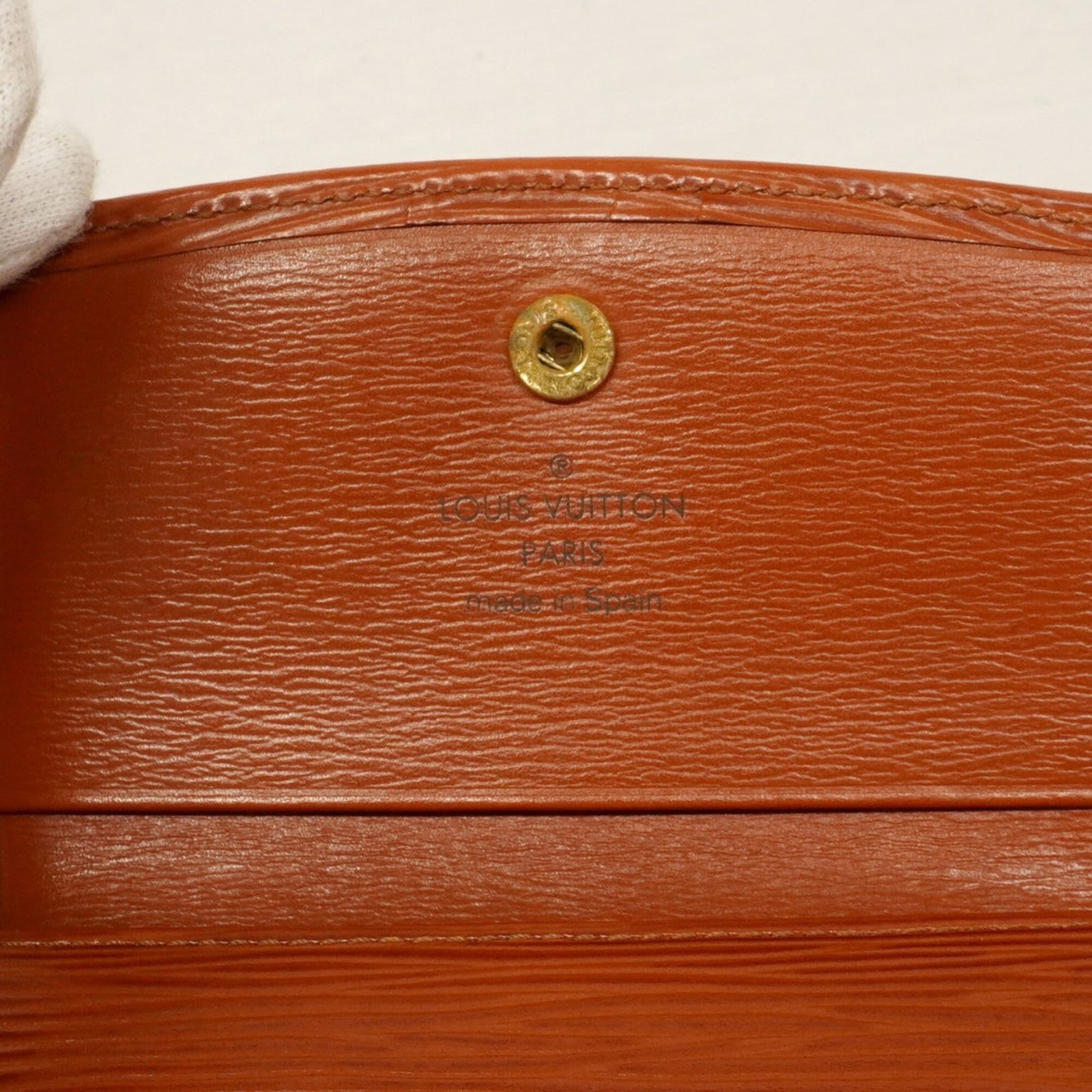Louis Vuitton Card Case - 4