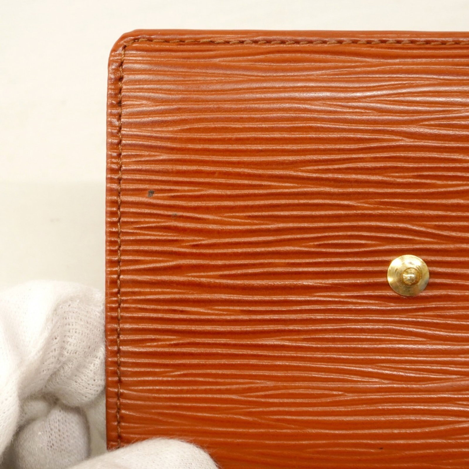 Louis Vuitton Card Case - 6