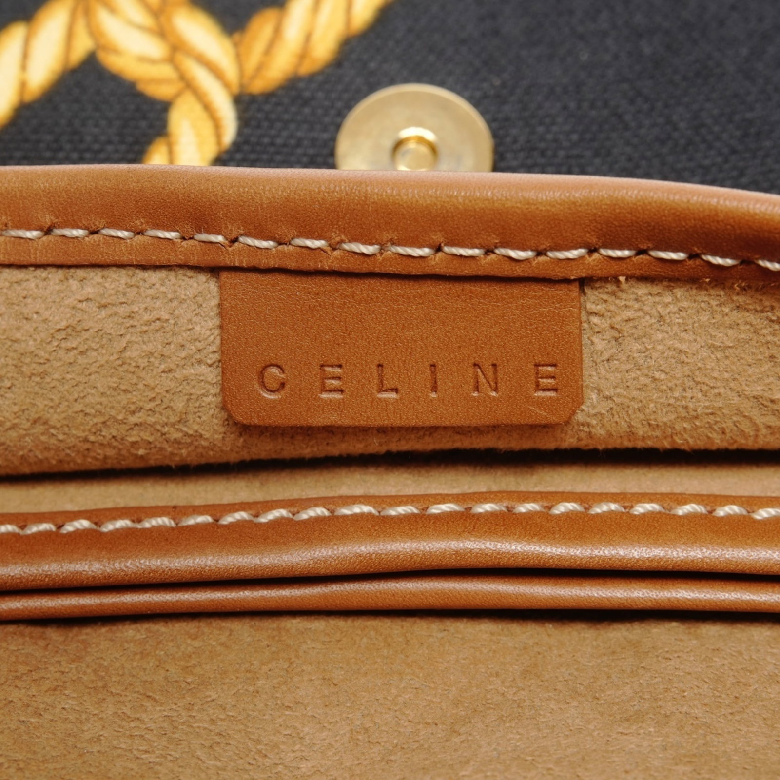 Celine Shoulder Bag - 10