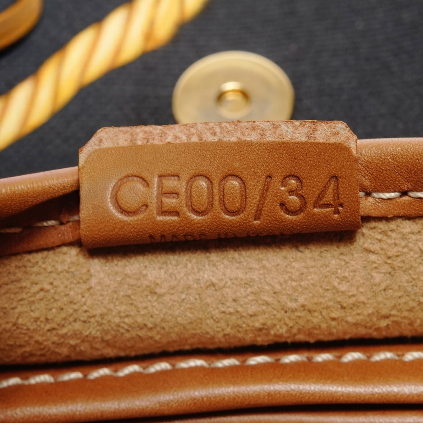 Celine Shoulder Bag - 11