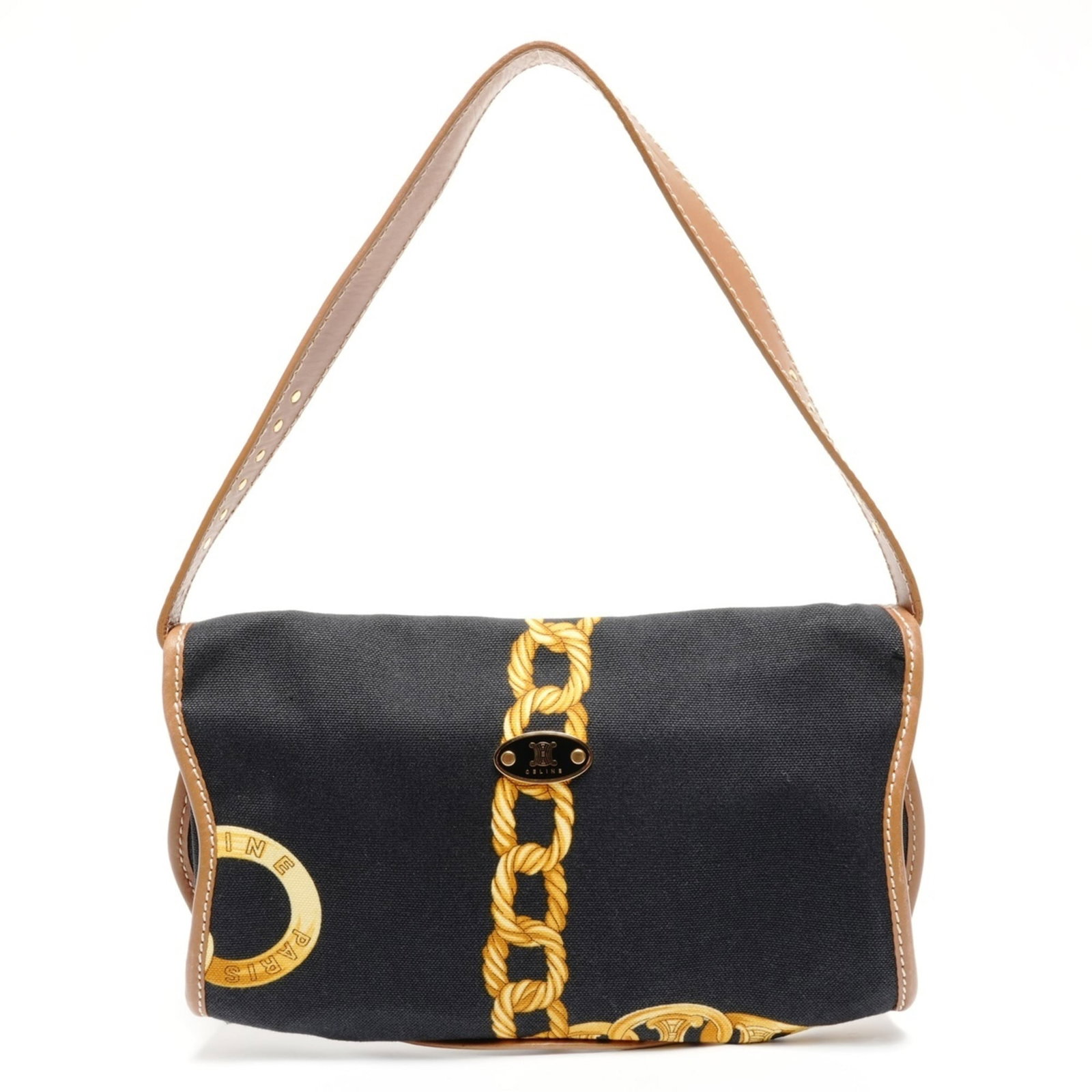 Celine Shoulder Bag - 2