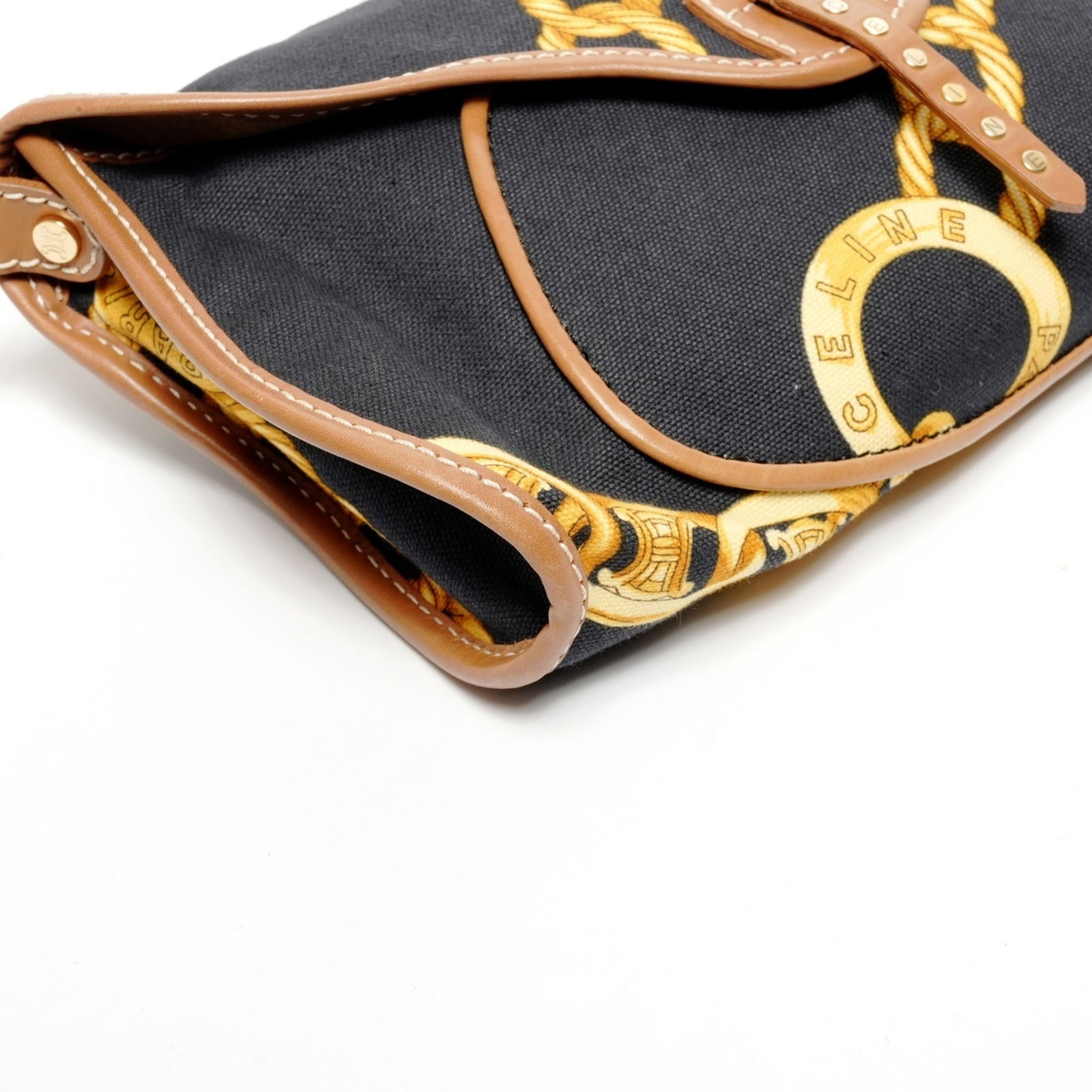 Celine Shoulder Bag - 5