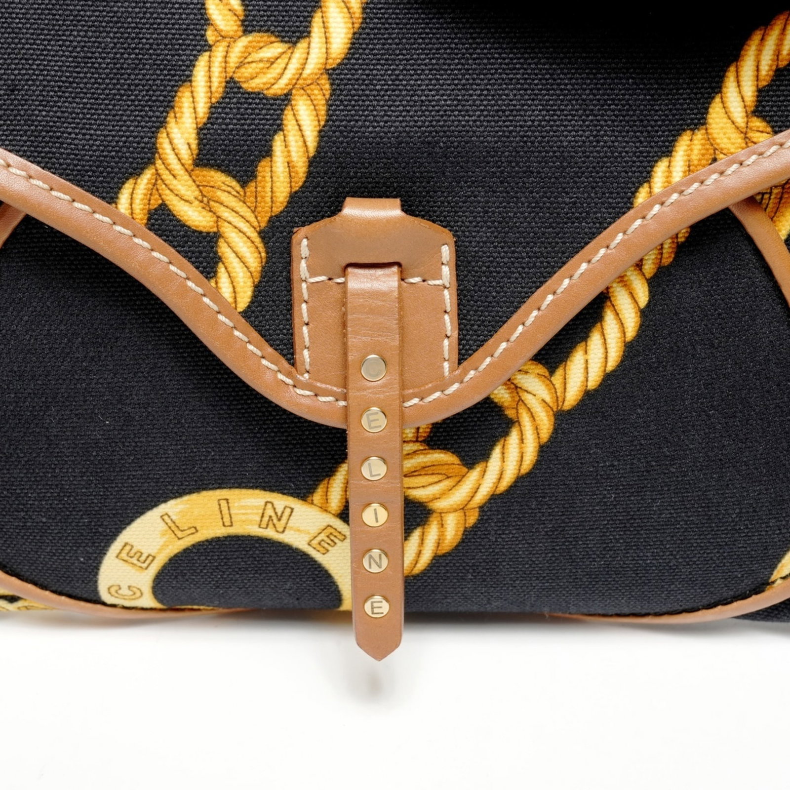 Celine Shoulder Bag - 8