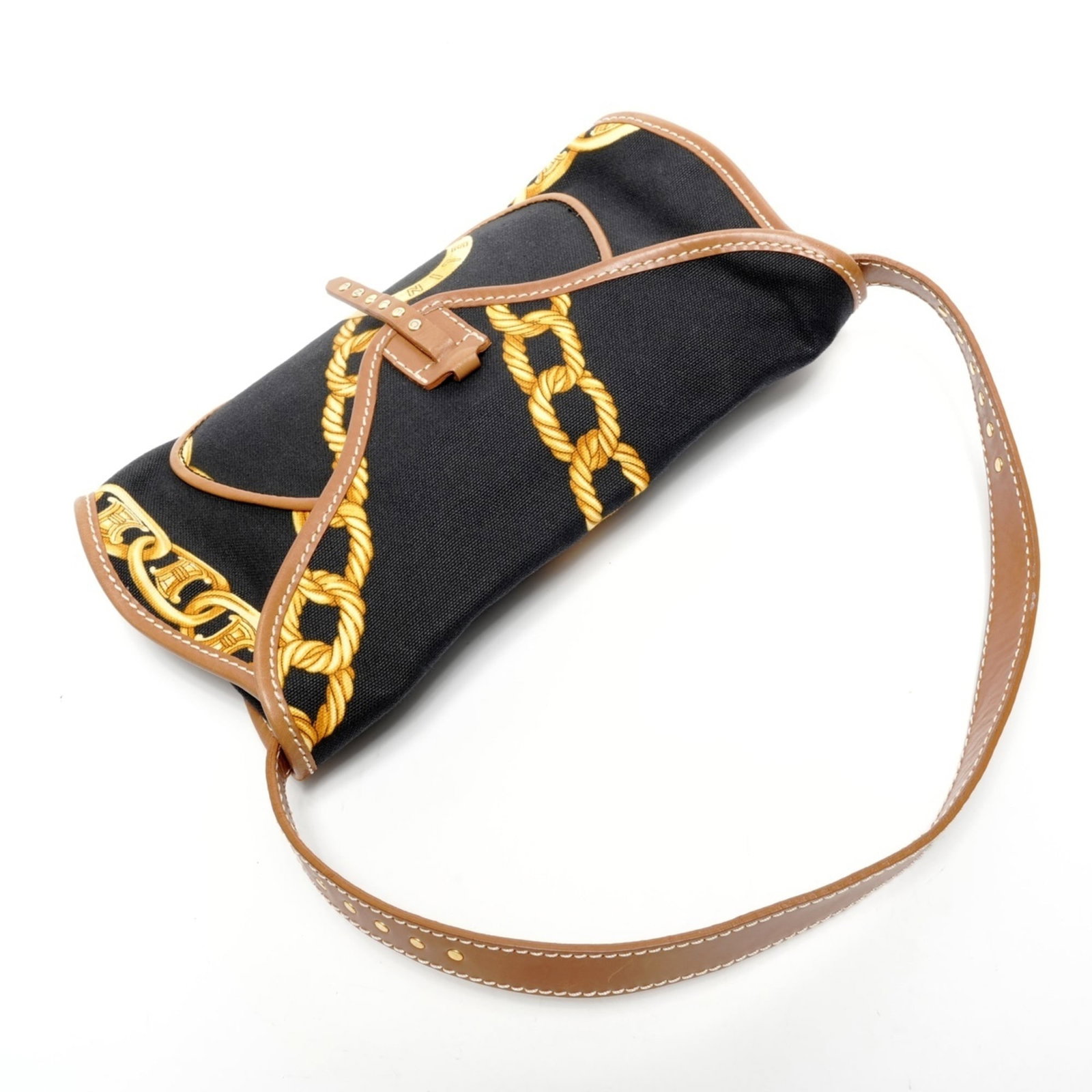 Celine Shoulder Bag - 9