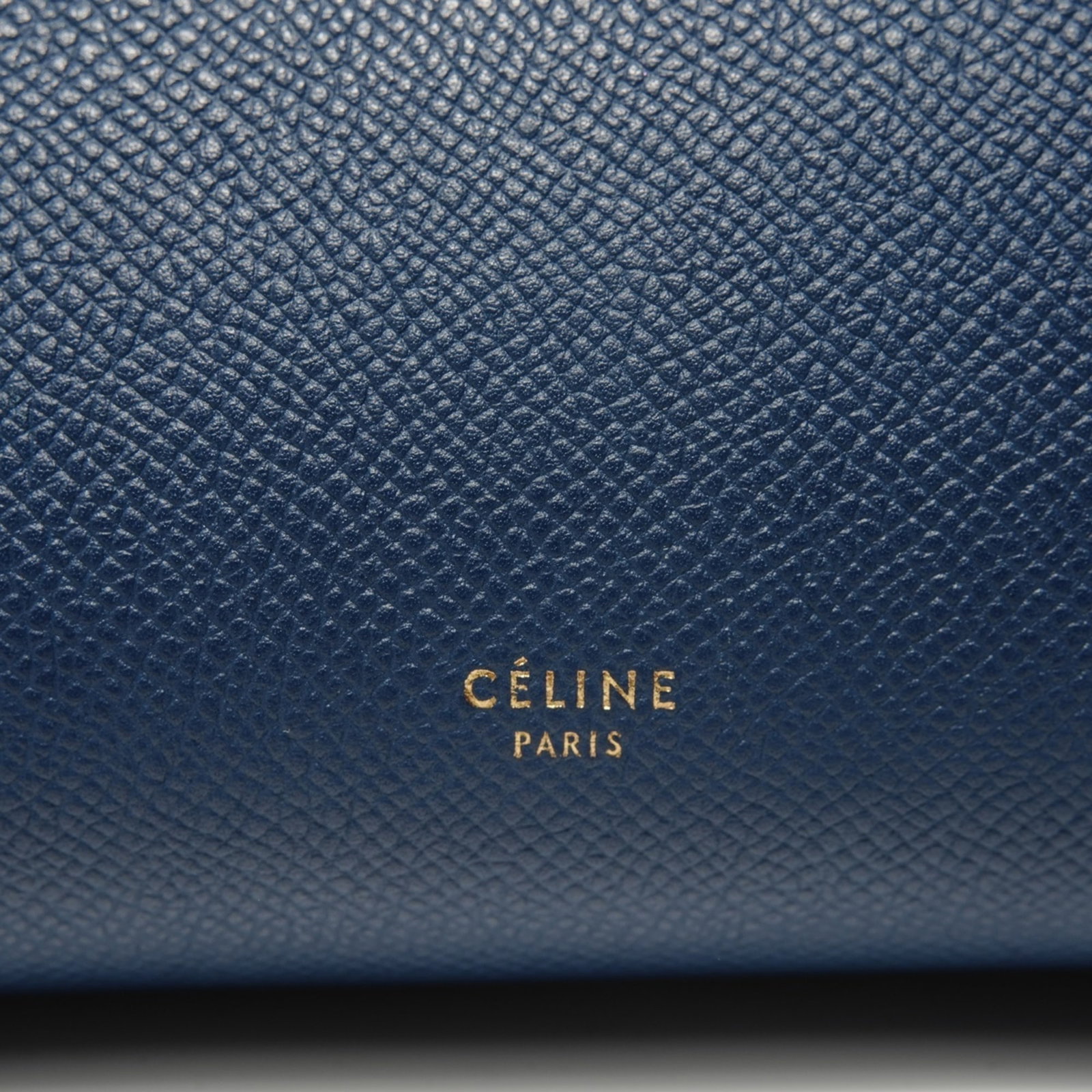 Celine Handbag Leather - 9