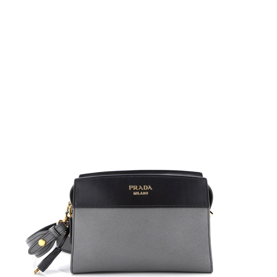 Saffiano city calf esplanade bag crossbody with prada small: Saffiano city calf esplanade bag crossbody with prada small The Prada Esplanade Crossbody Bag in Saffiano leather offers a sleek and sophisticated design with a small size perfect for everyday carry. 
