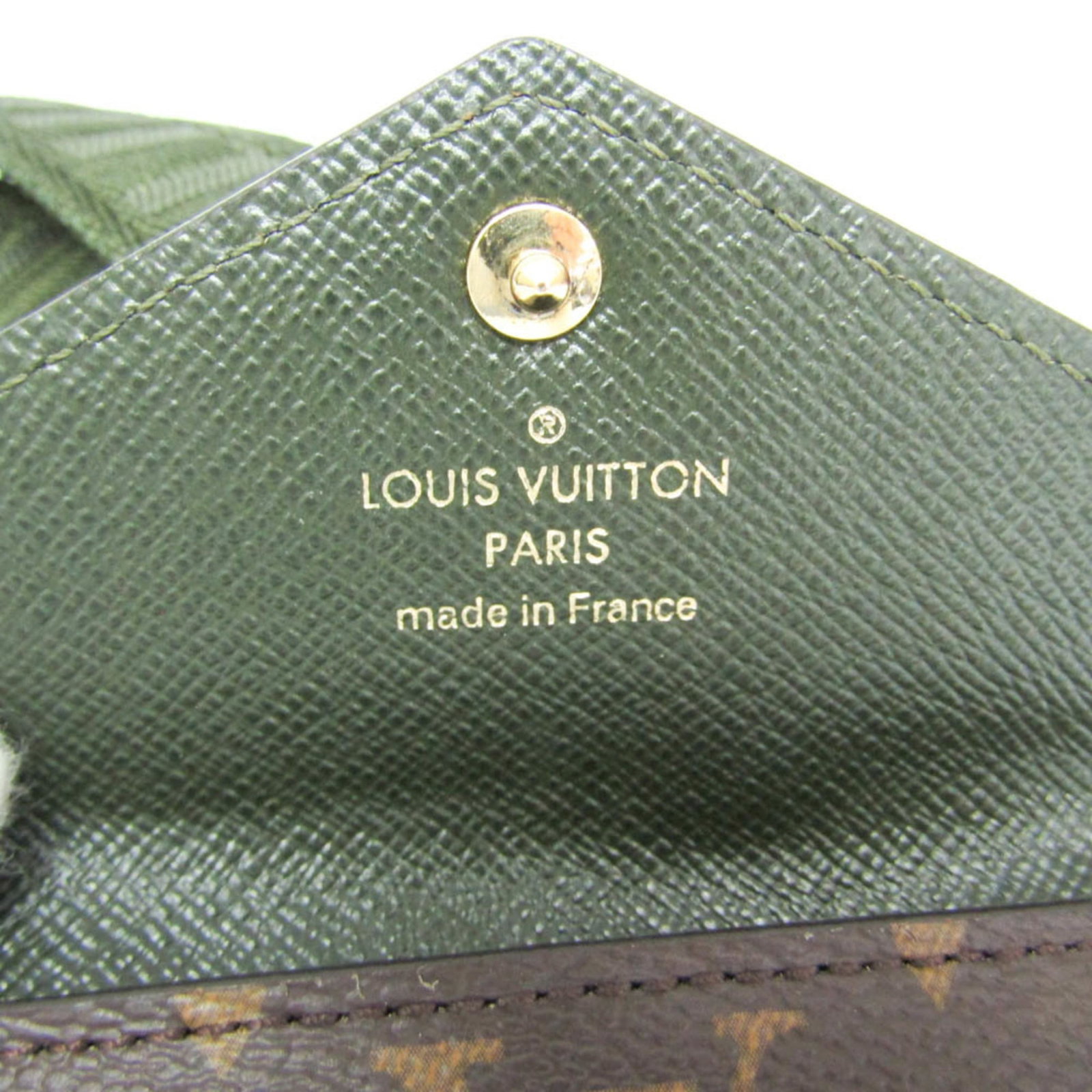 Louis Vuitton Shoulder Bag Monogram - 16