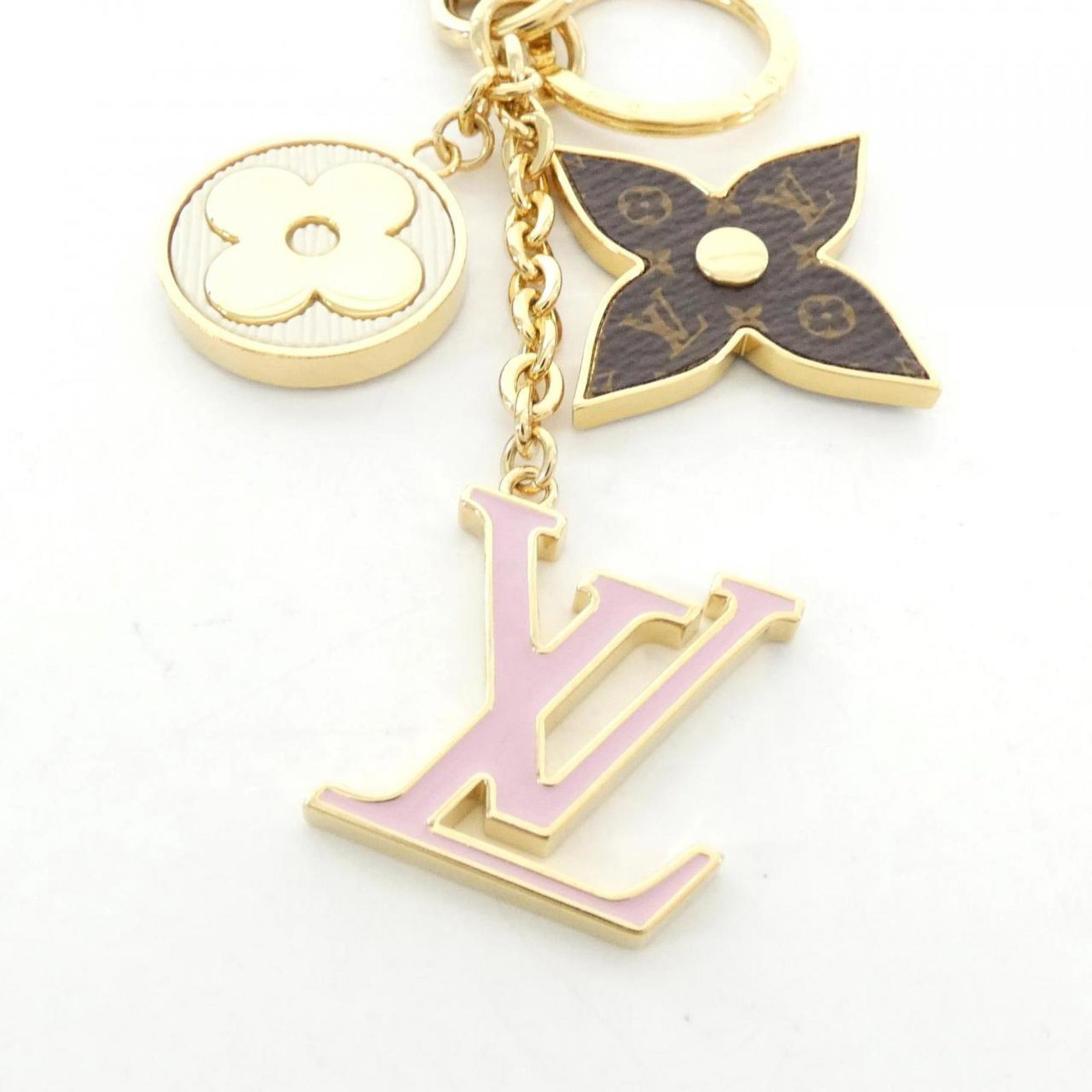 Louis Vuitton Keyring - 2