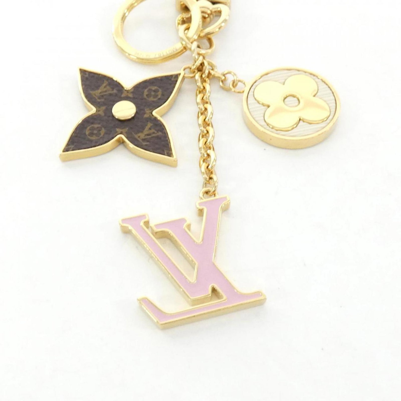 Louis Vuitton Keyring - 3