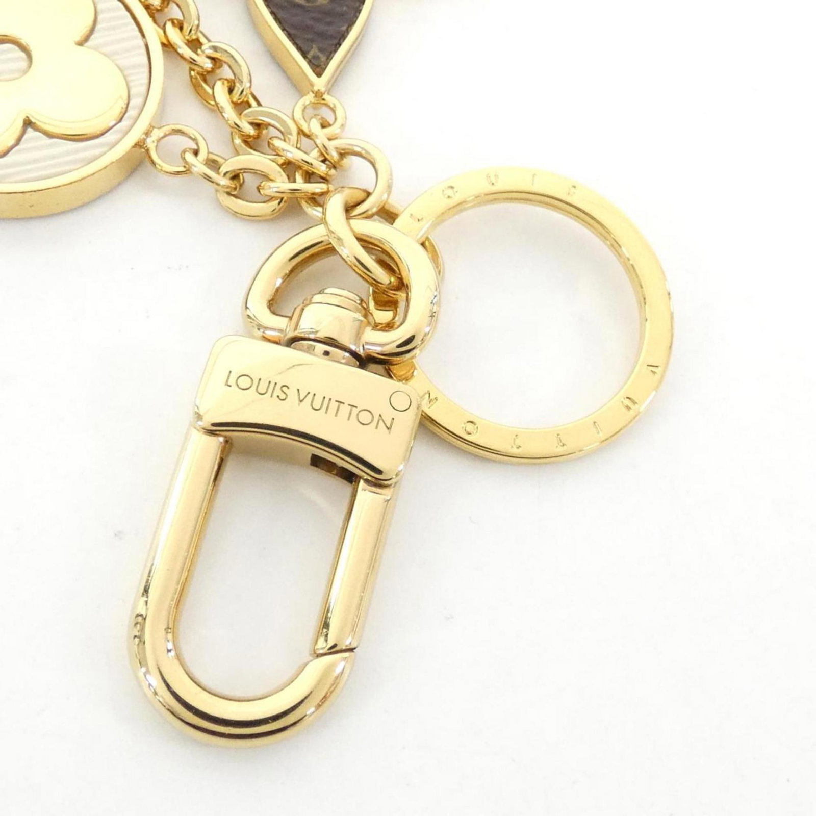 Louis Vuitton Keyring - 4