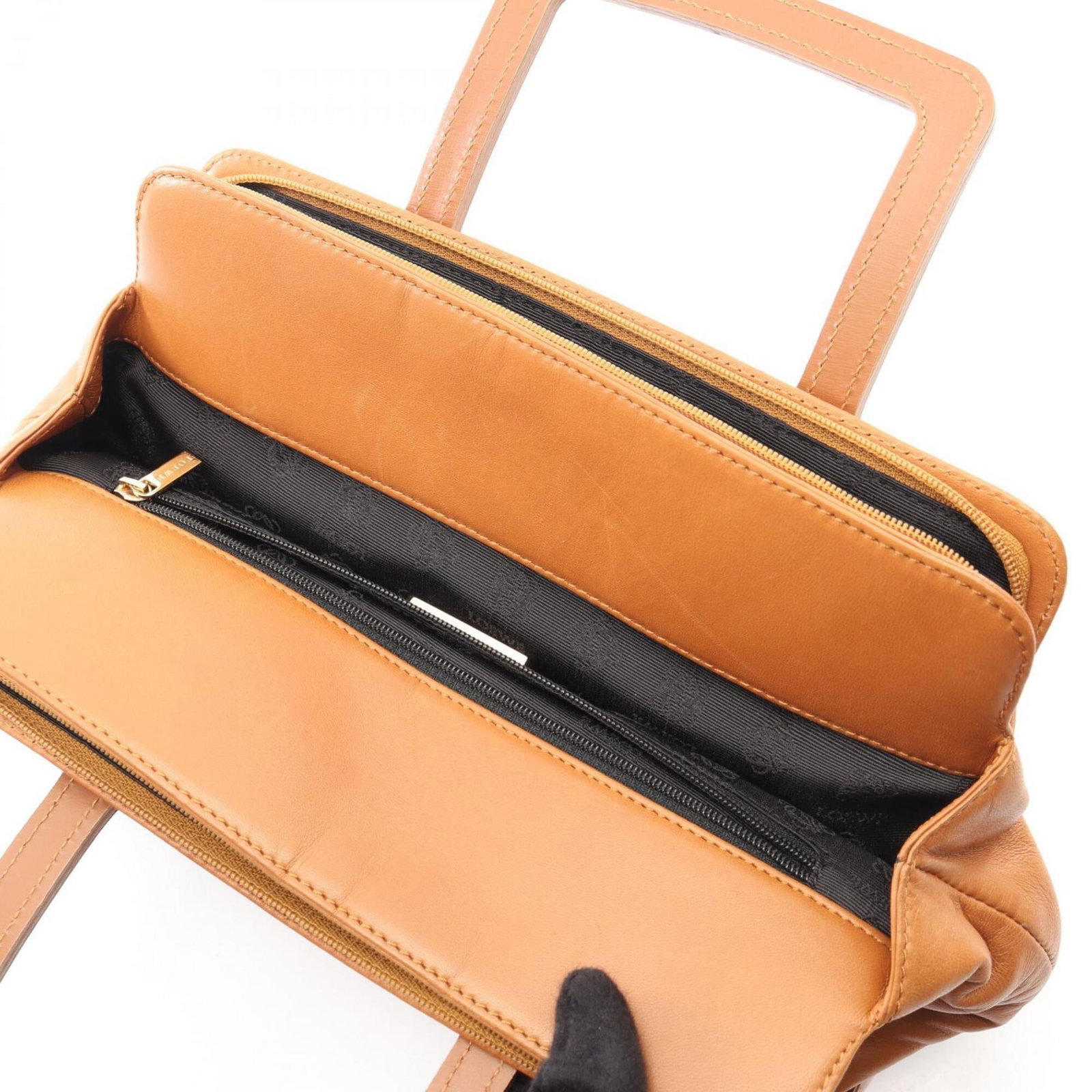 Loewe Handbag Leather - 5