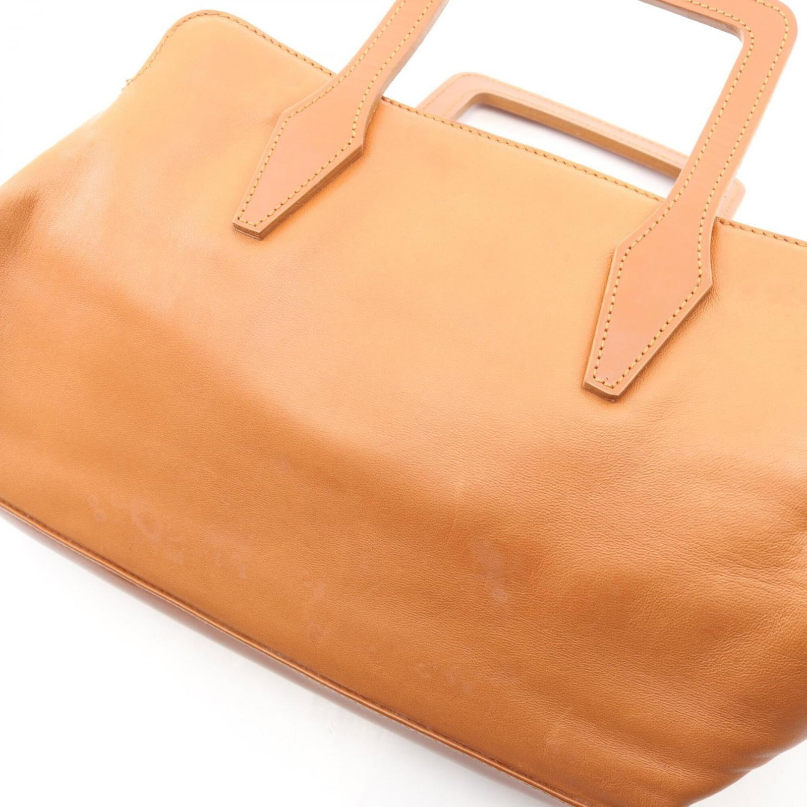 Loewe Handbag Leather - 6