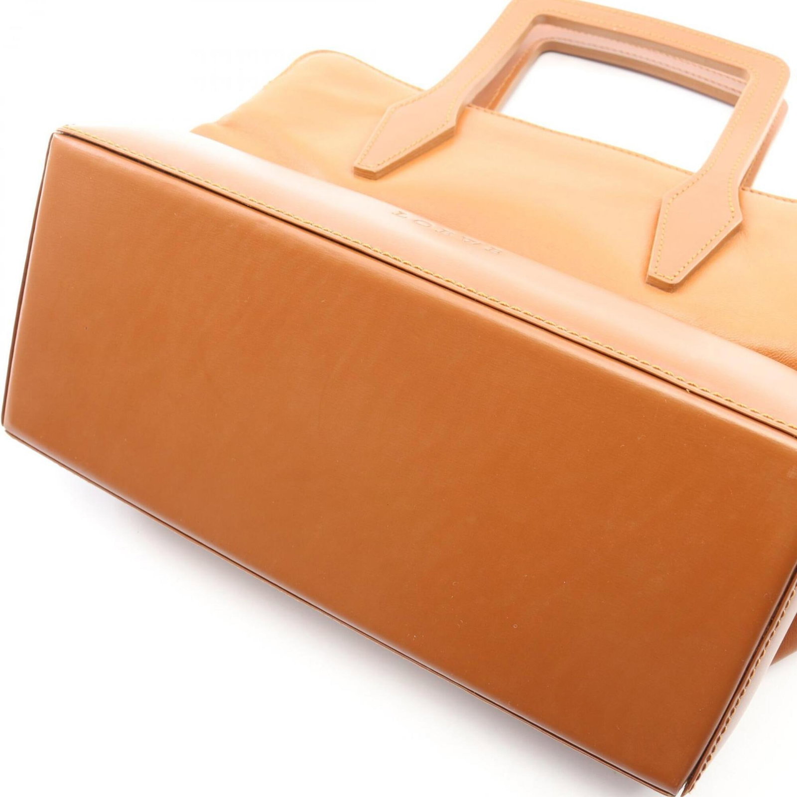 Loewe Handbag Leather - 7