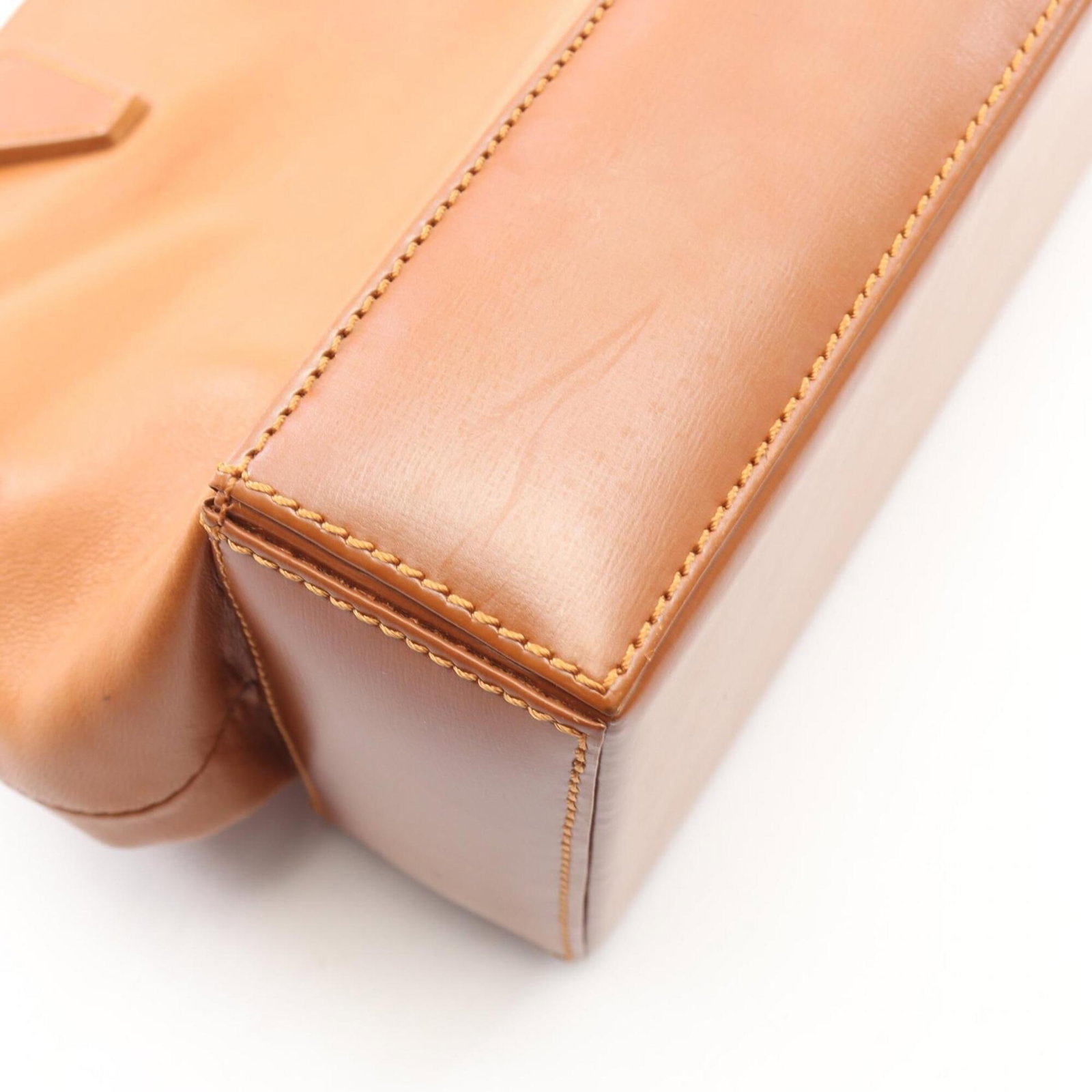 Loewe Handbag Leather - 8
