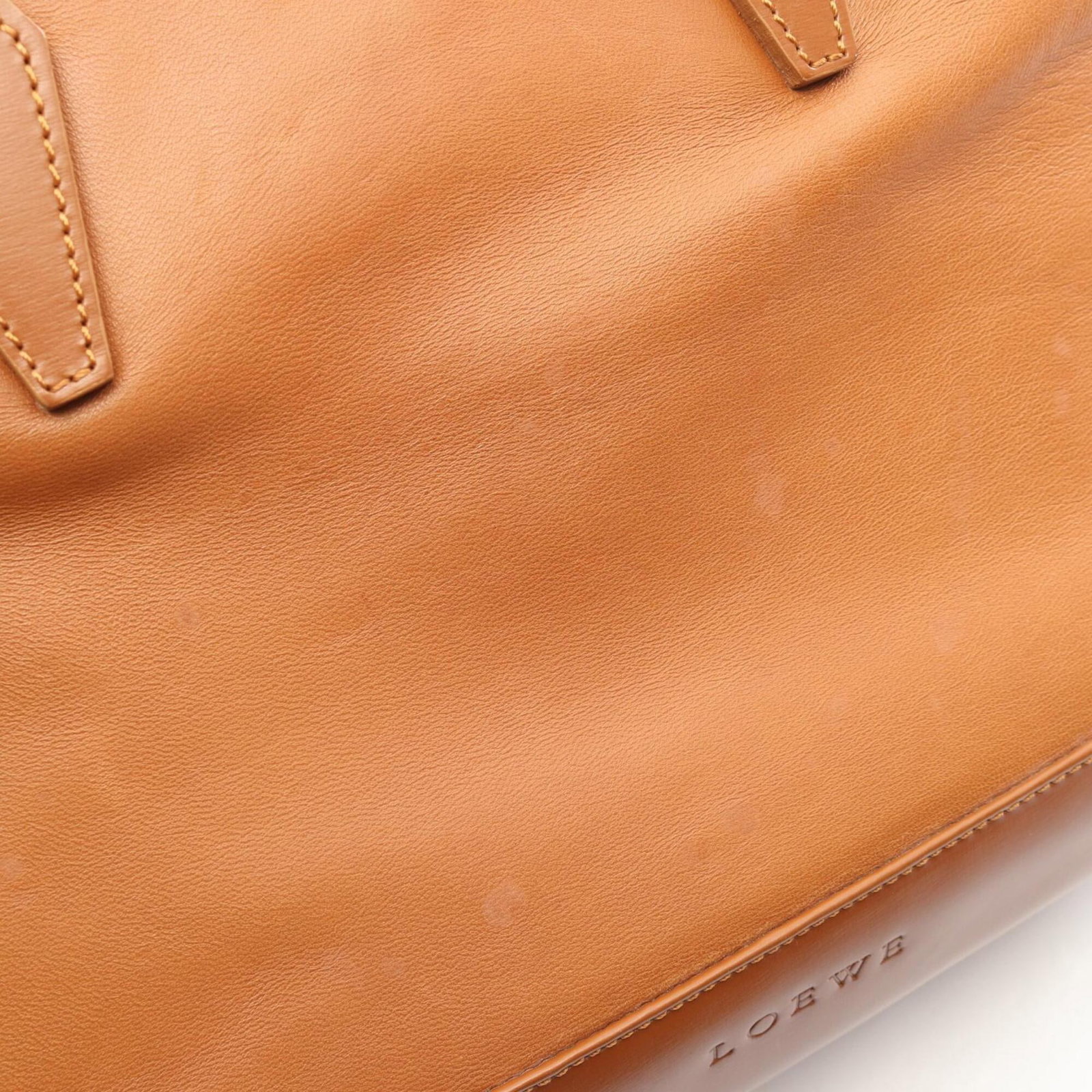 Loewe Handbag Leather - 9