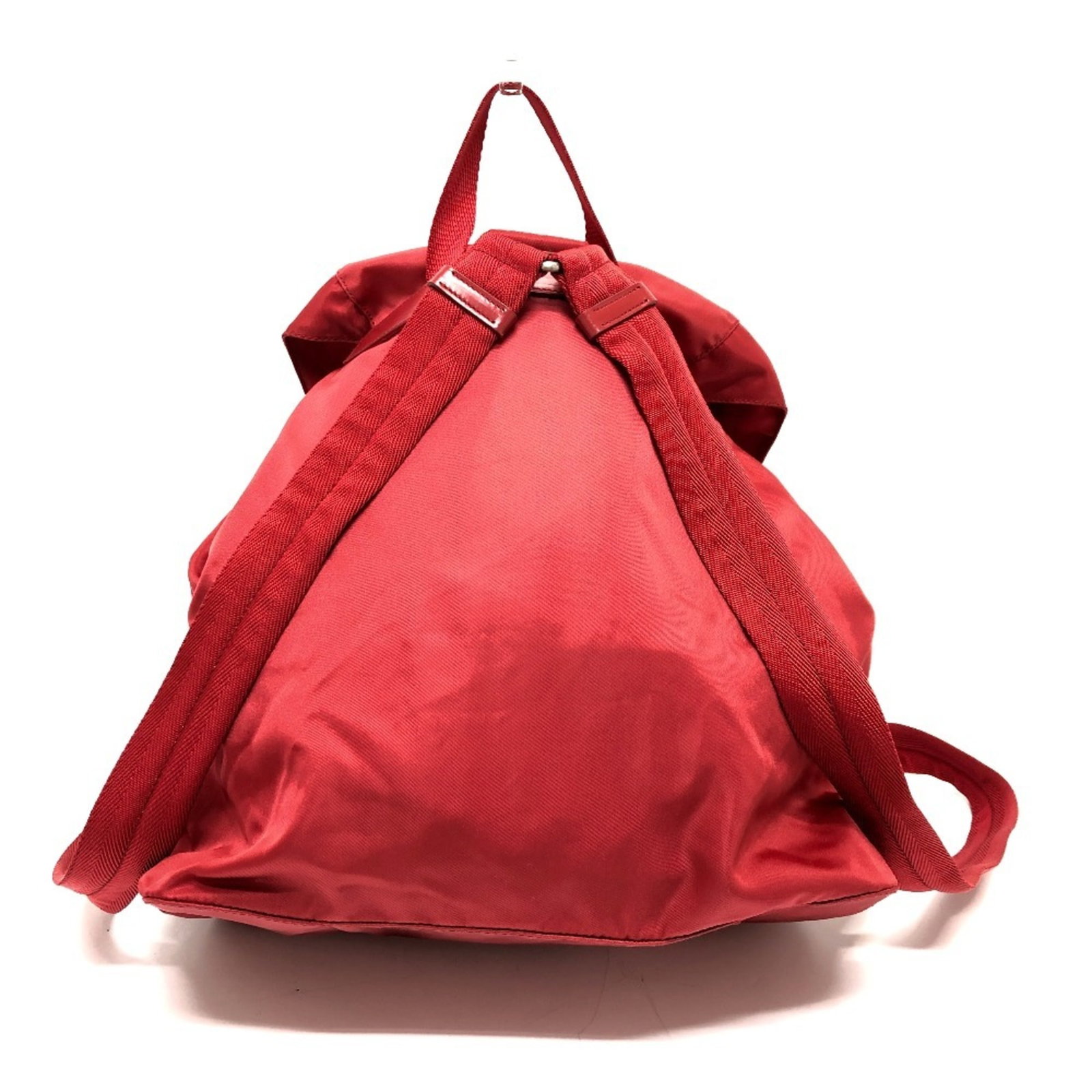 Prada Backpack Nylon - 2