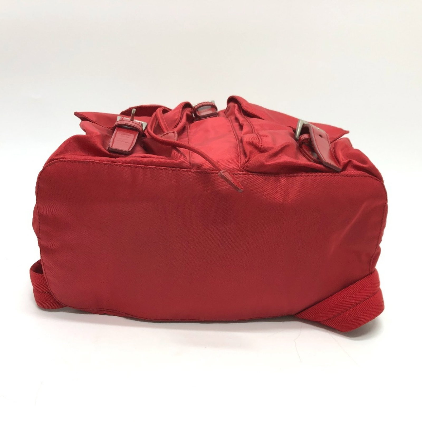 Prada Backpack Nylon - 4