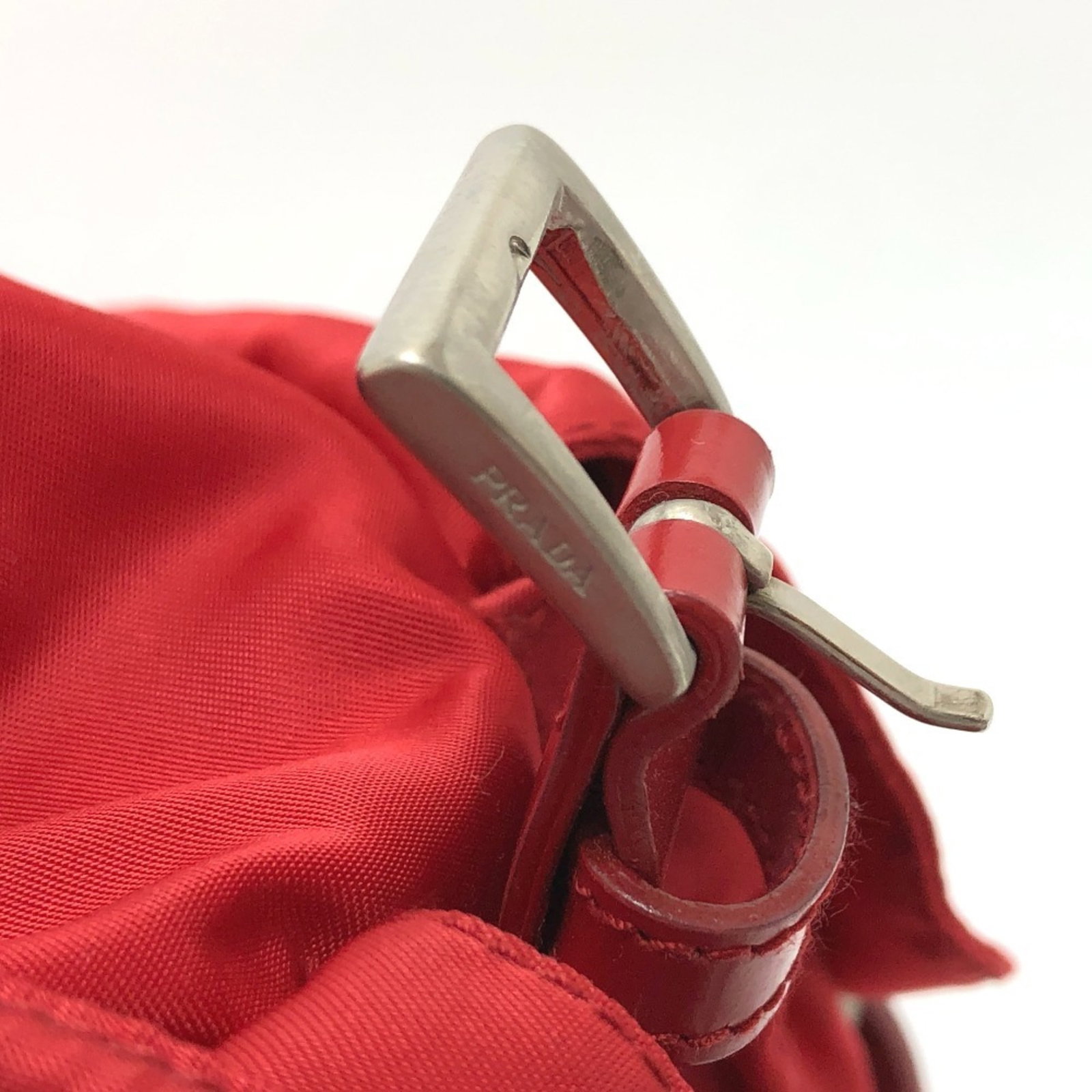 Prada Backpack Nylon - 9