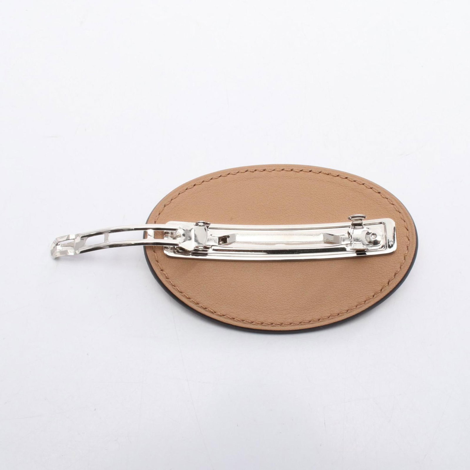 Hermes Barrette Leather - 2
