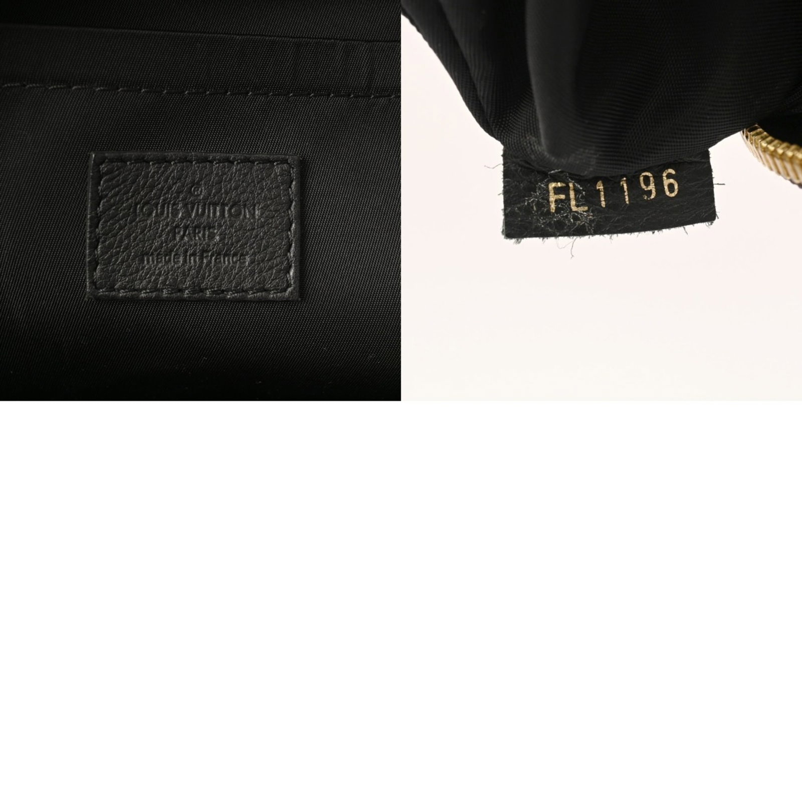 Louis Vuitton Backpack Monogram - 11
