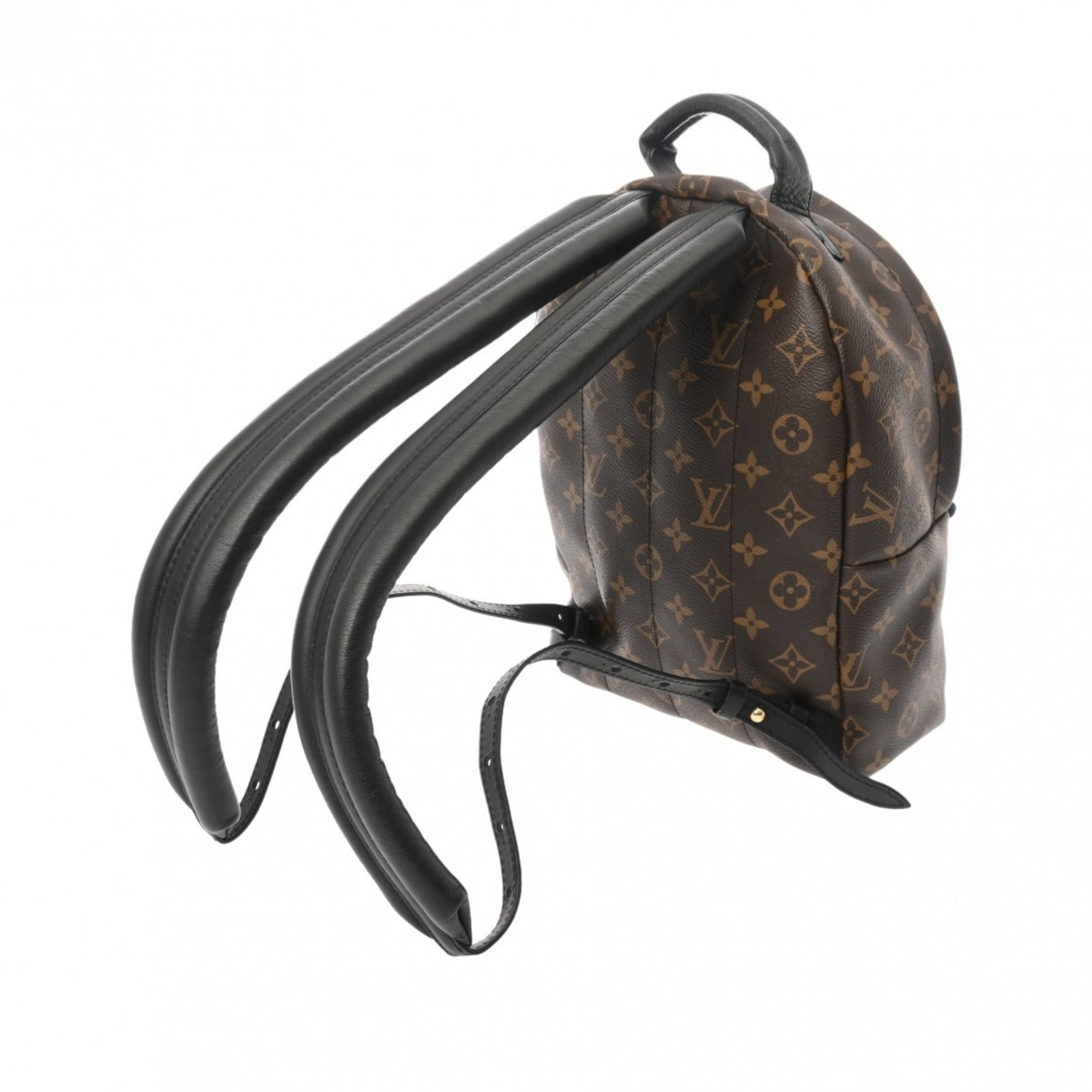 Louis Vuitton Backpack Monogram - 3