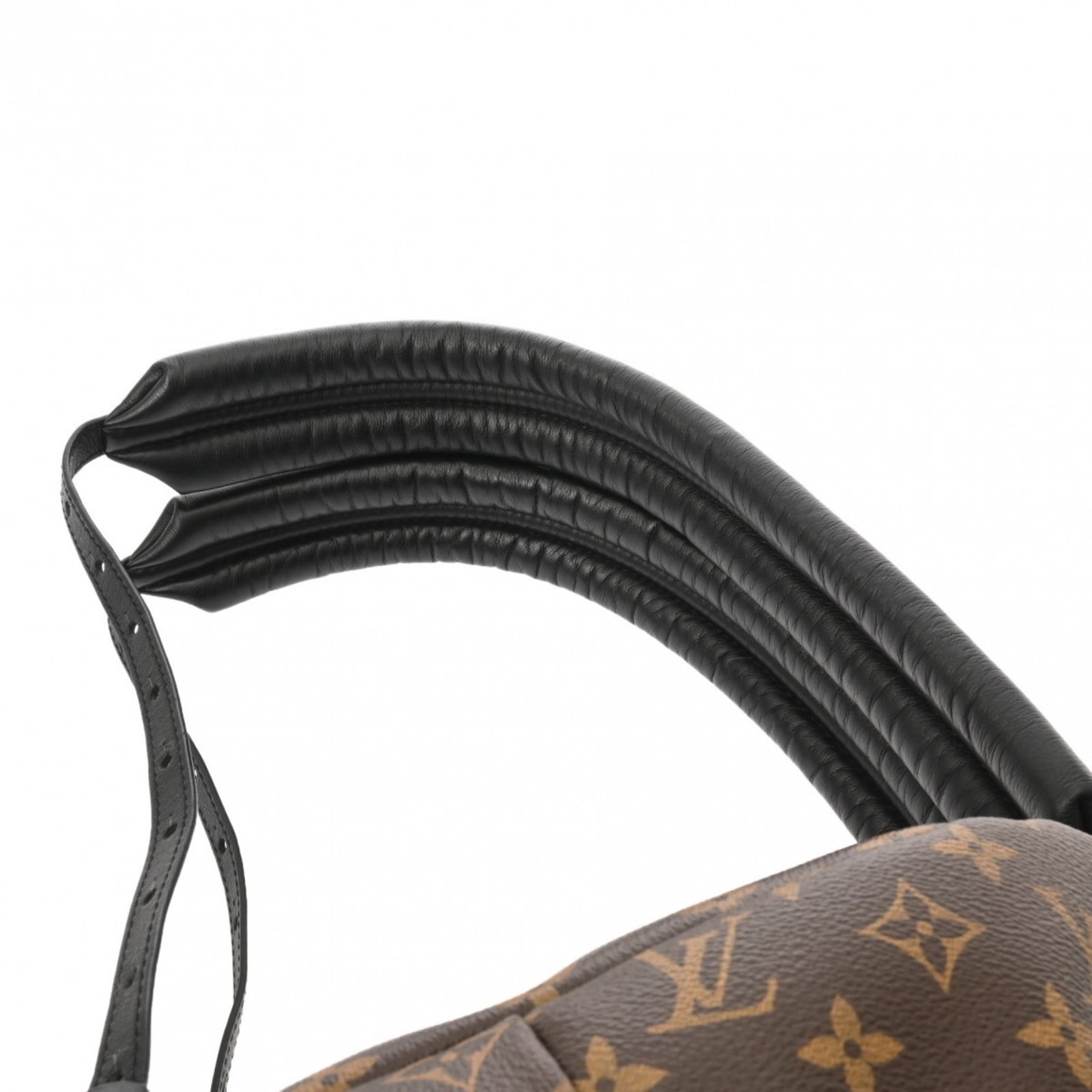 Louis Vuitton Backpack Monogram - 4