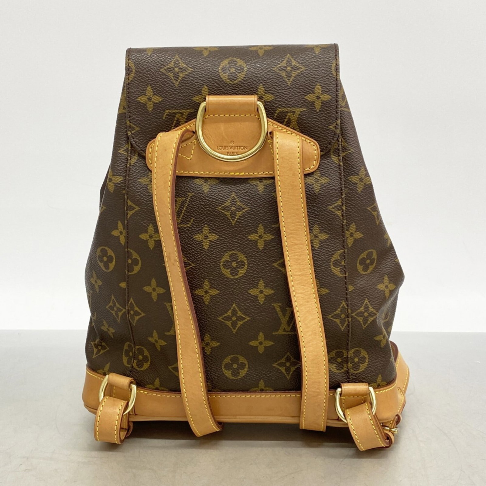 Louis Vuitton Backpack - 12
