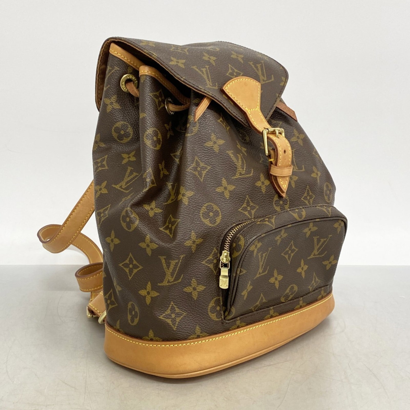 Louis Vuitton Backpack - 2