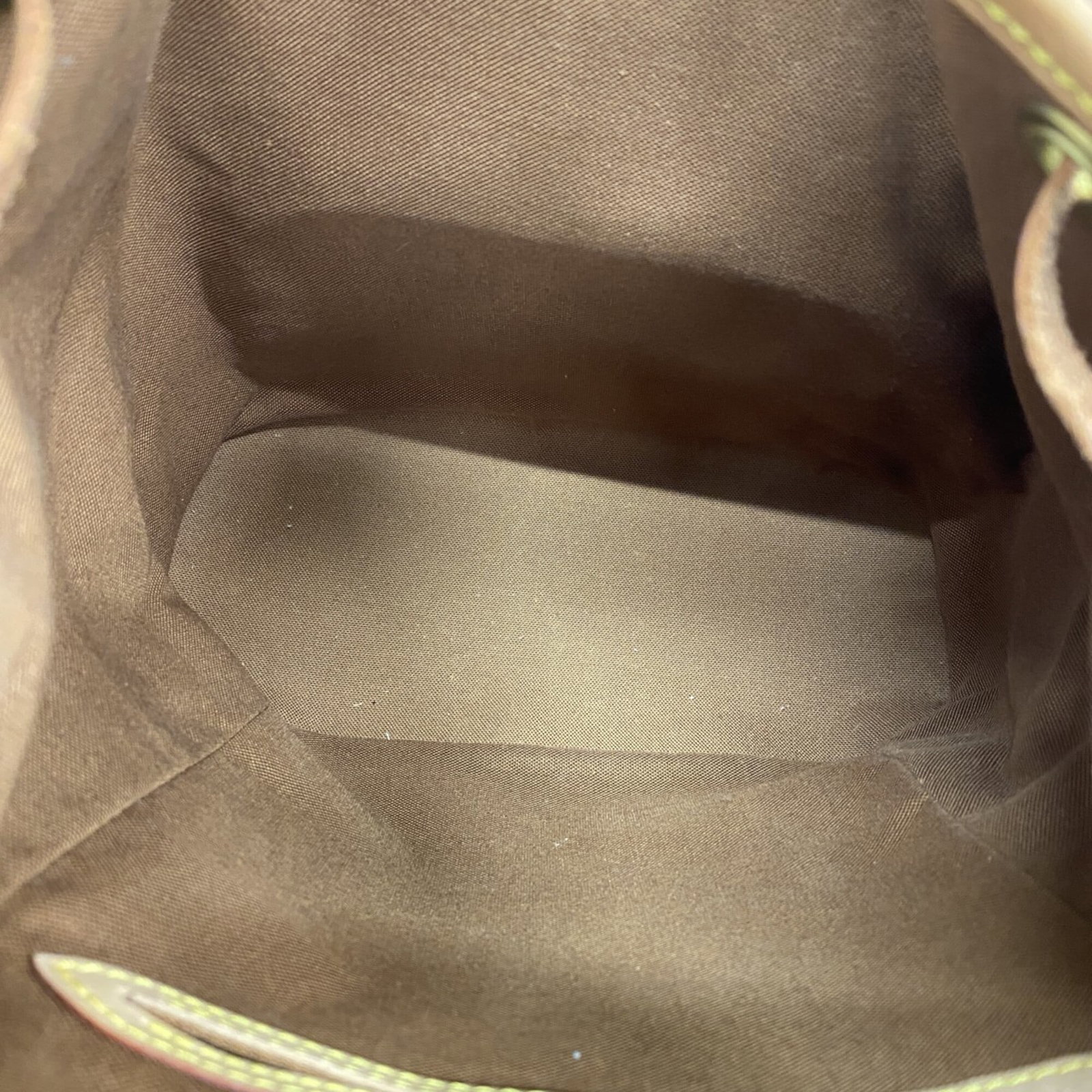 Louis Vuitton Backpack - 4