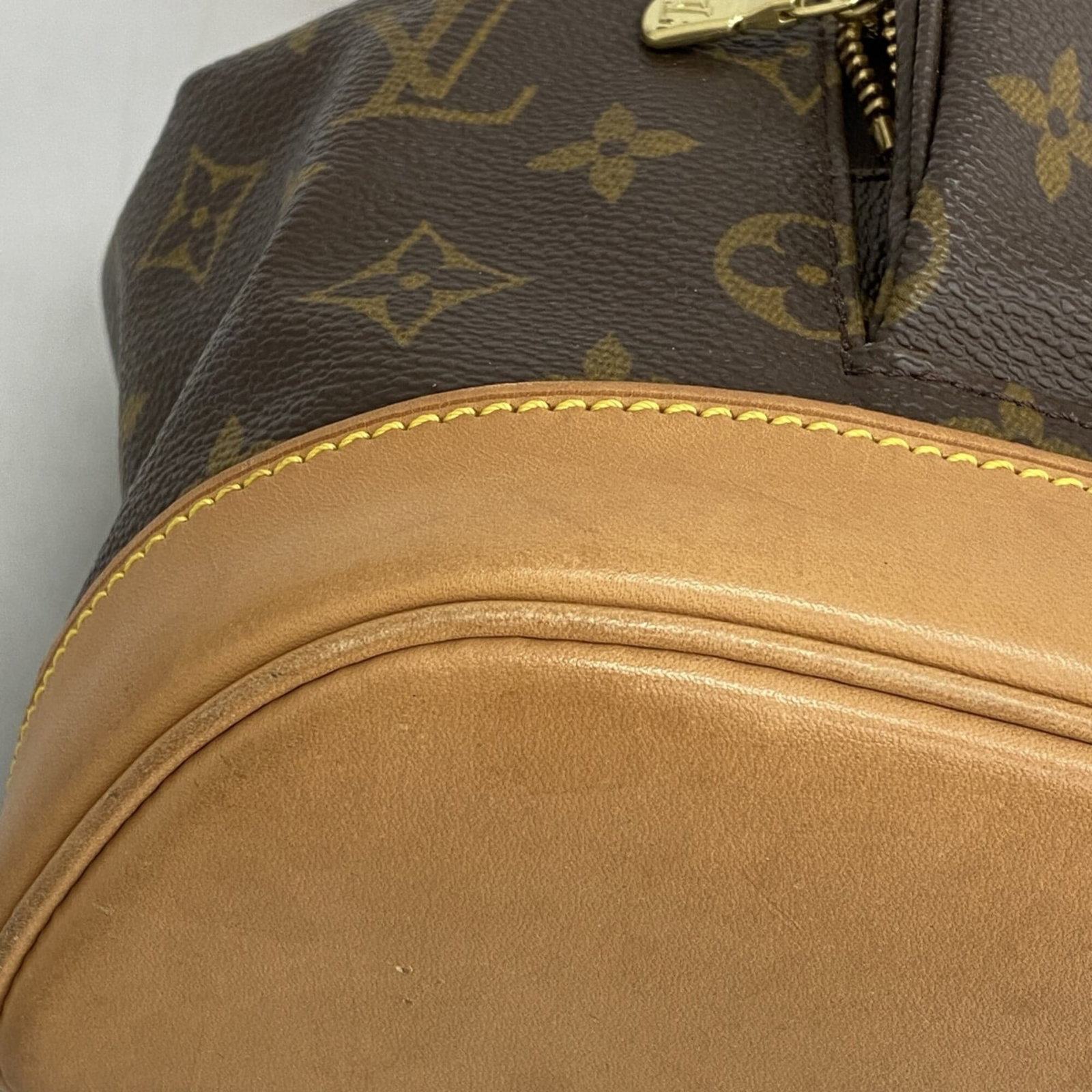 Louis Vuitton Backpack - 8