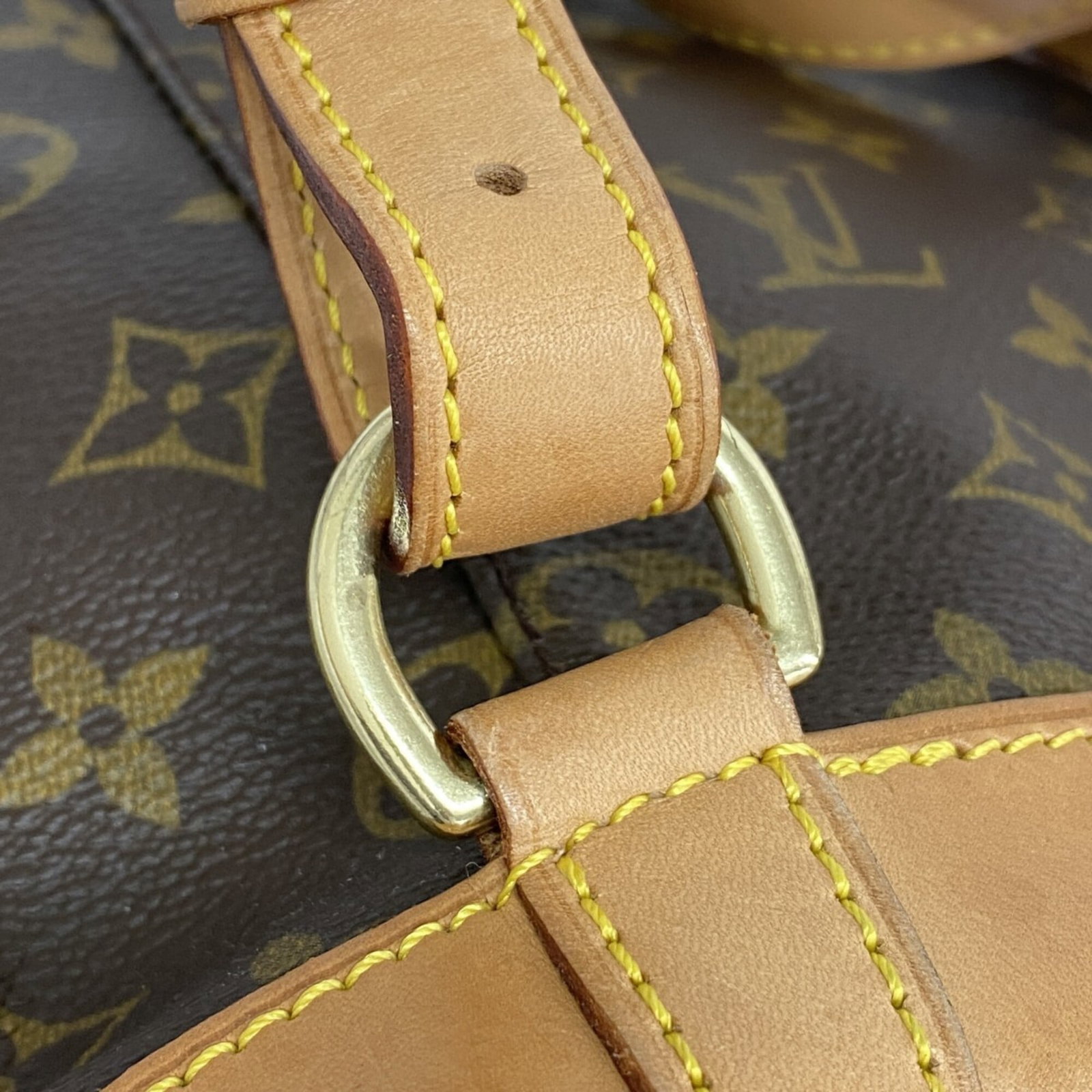 Louis Vuitton Backpack - 9