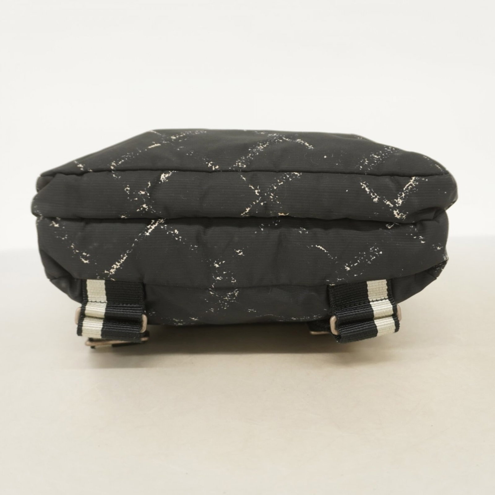 Chanel Backpack Nylon - 3