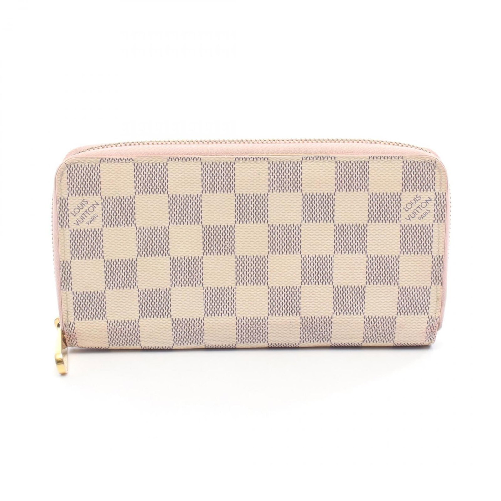 Louis Vuitton Long Wallet (Bi-Fold) Coated Canvas: Louis Vuitton Long Wallet (Bi-Fold) Coated Canvas The Louis Vuitton Long Wallet (Bi-Fold) Coated Canvas is a stylish and functional accessory. This bi-fold wallet features coated canvas material in