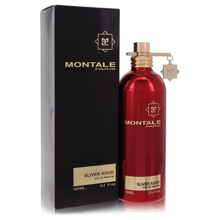 Montale Silver Aoud Perfume By Montale Eau De Parfum Spray: Montale Silver Aoud Perfume By Montale Eau De Parfum Spray Montale Silver Aoud is a sophisticated eau de parfum spray for women. This 3.3 oz fragrance features an Eau De Parfum formula with 500 grams 