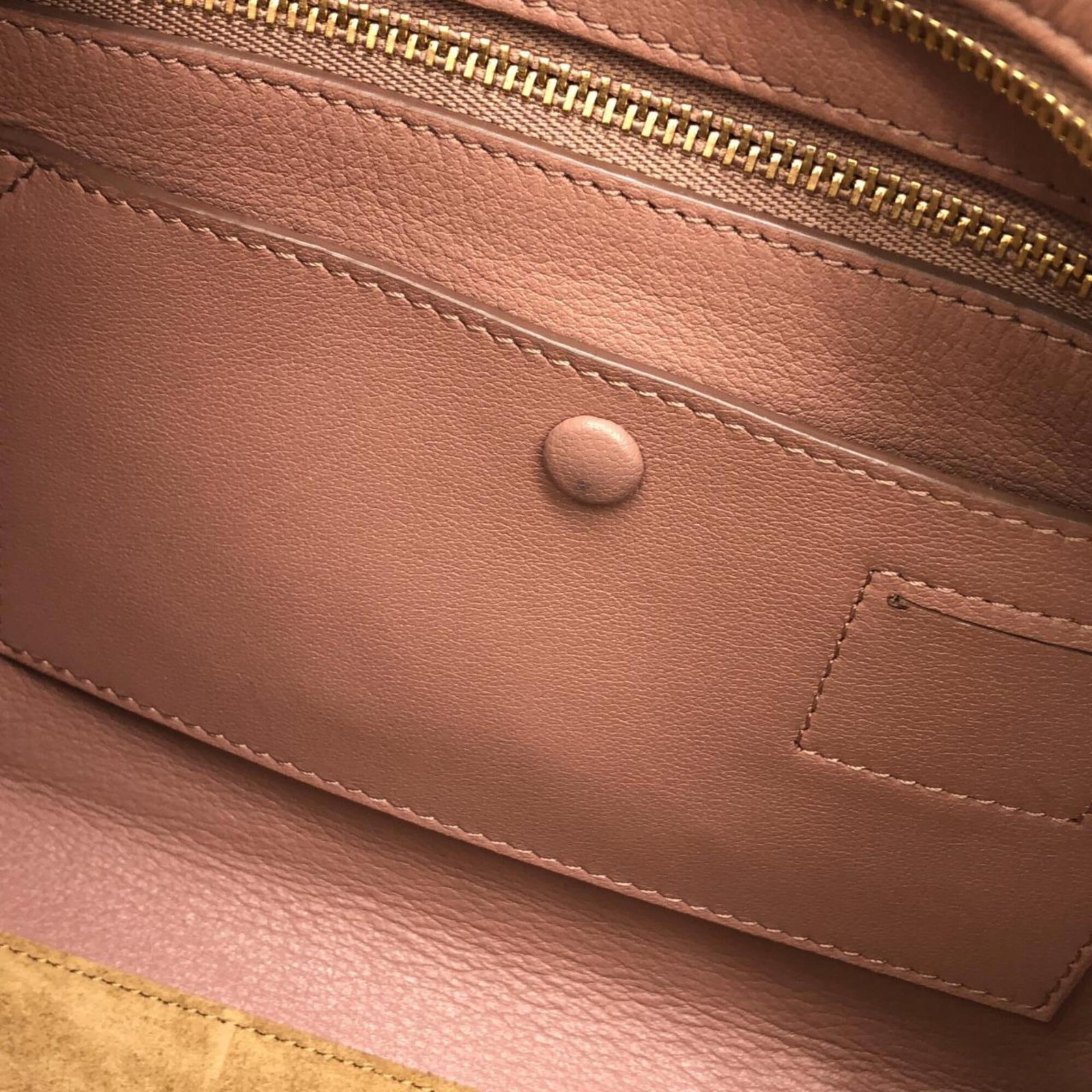 Loewe Handbag Leather - 10