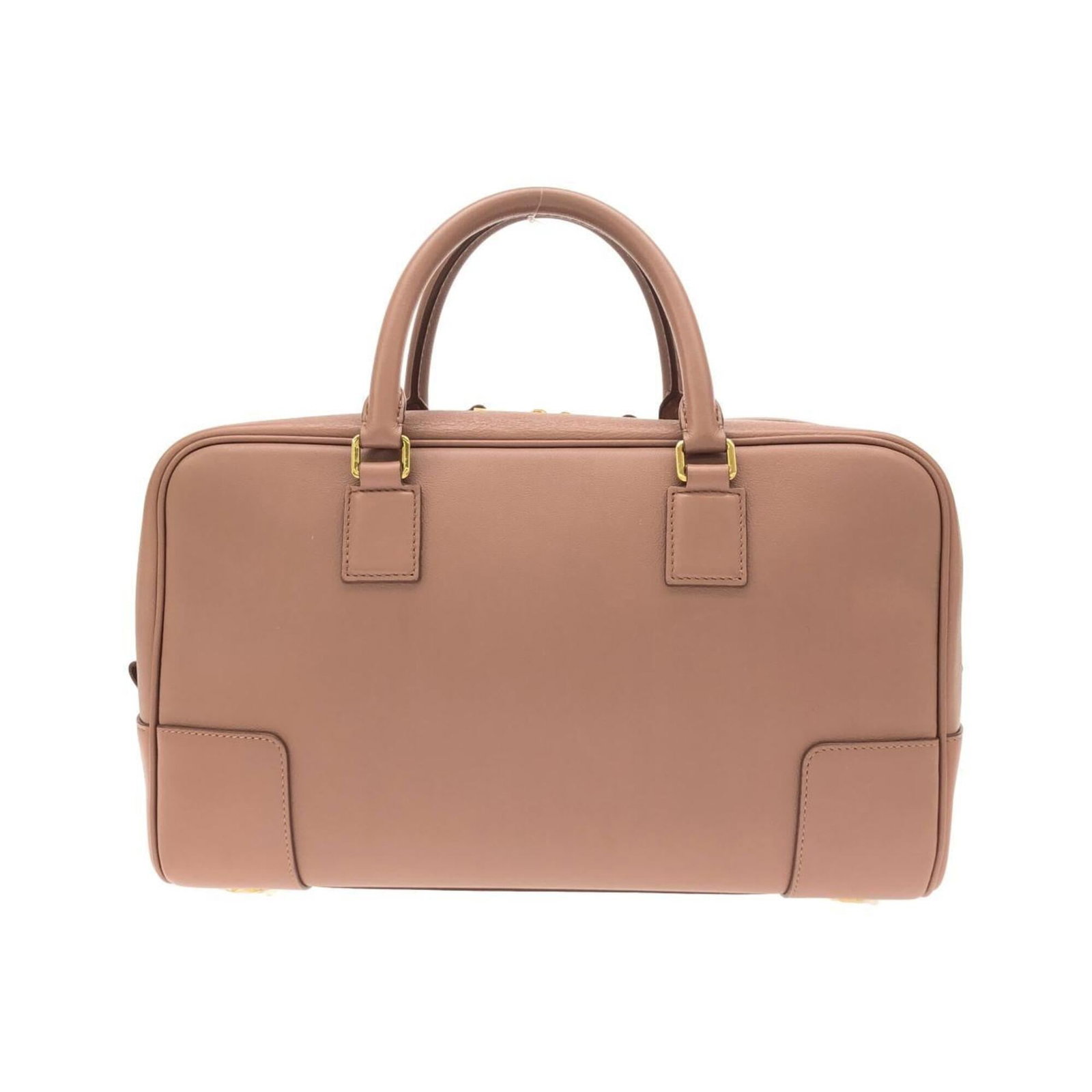 Loewe Handbag Leather - 2