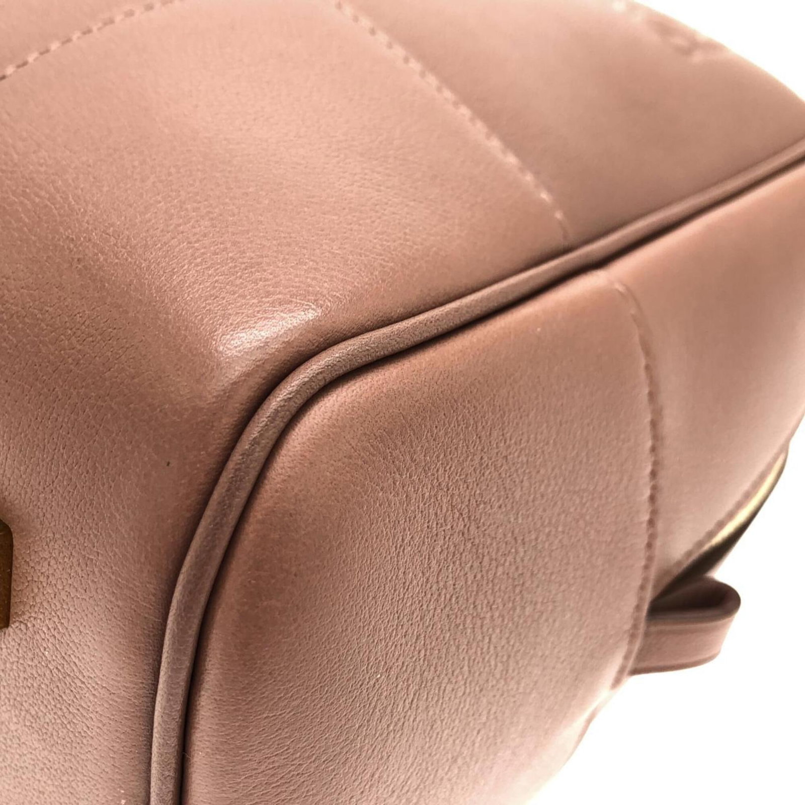 Loewe Handbag Leather - 3