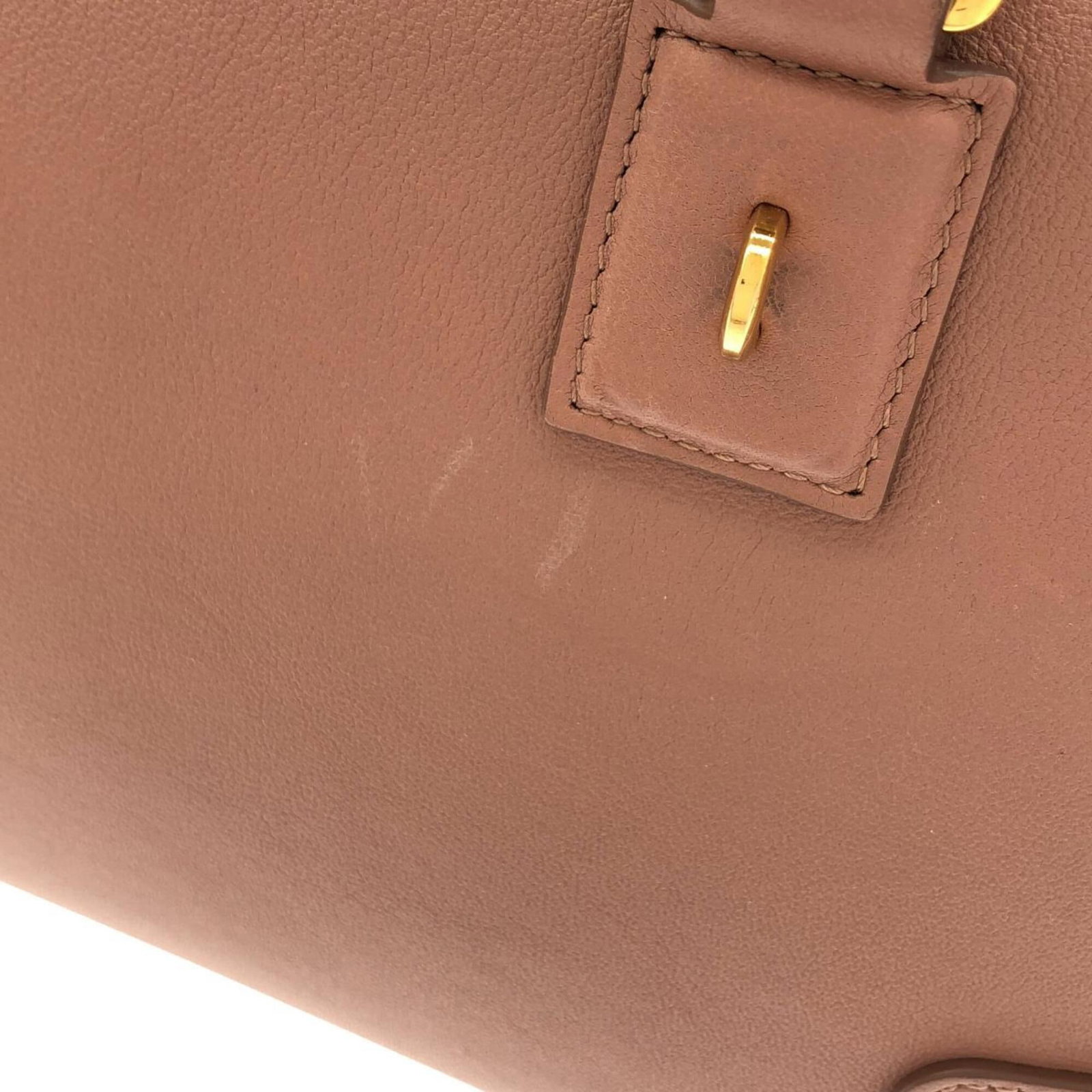 Loewe Handbag Leather - 5