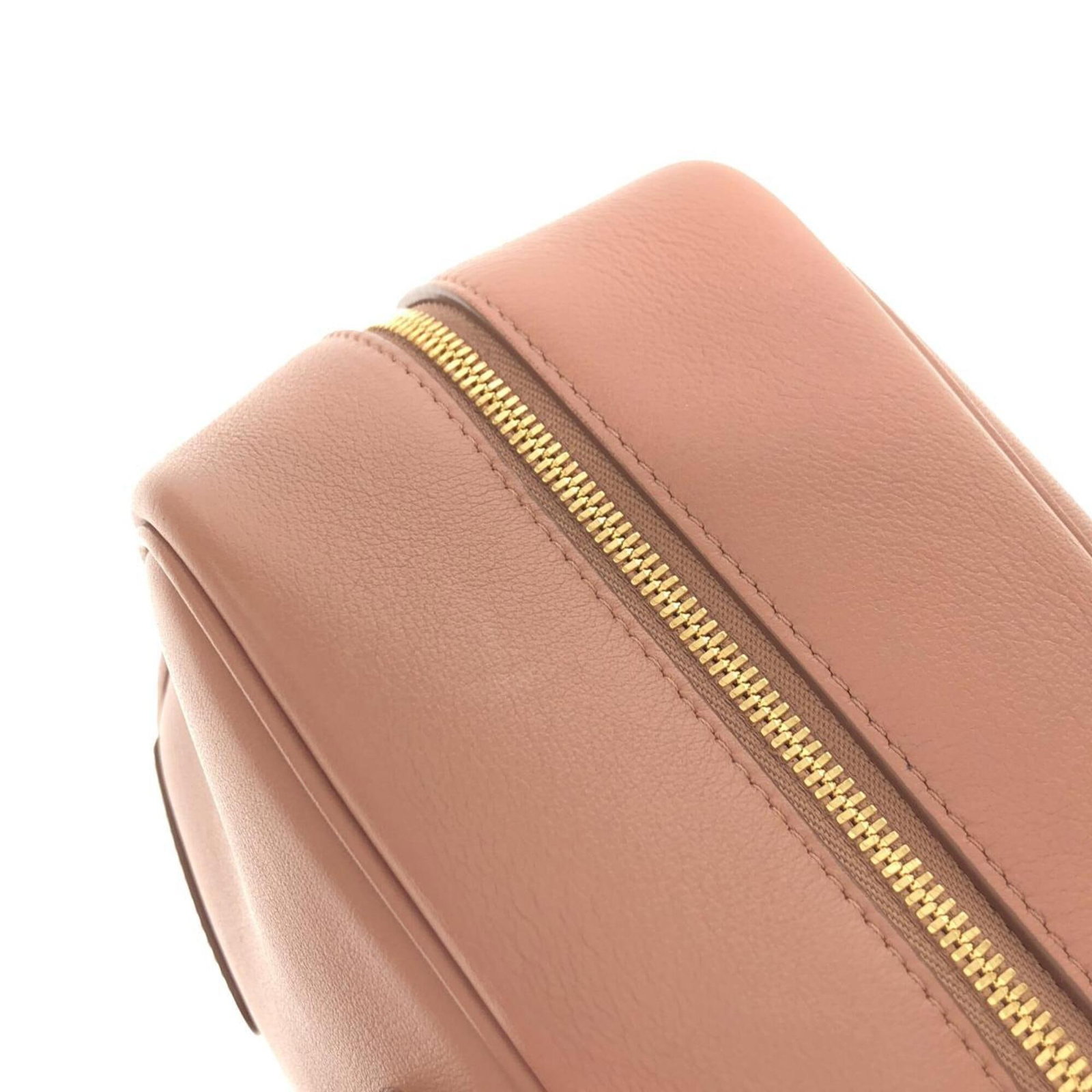 Loewe Handbag Leather - 6