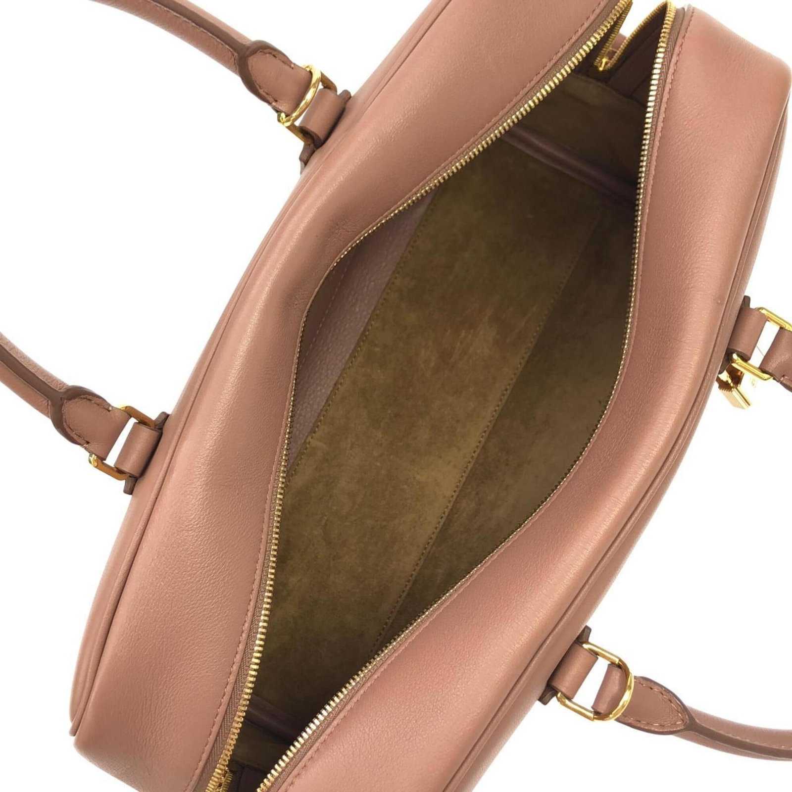 Loewe Handbag Leather - 9
