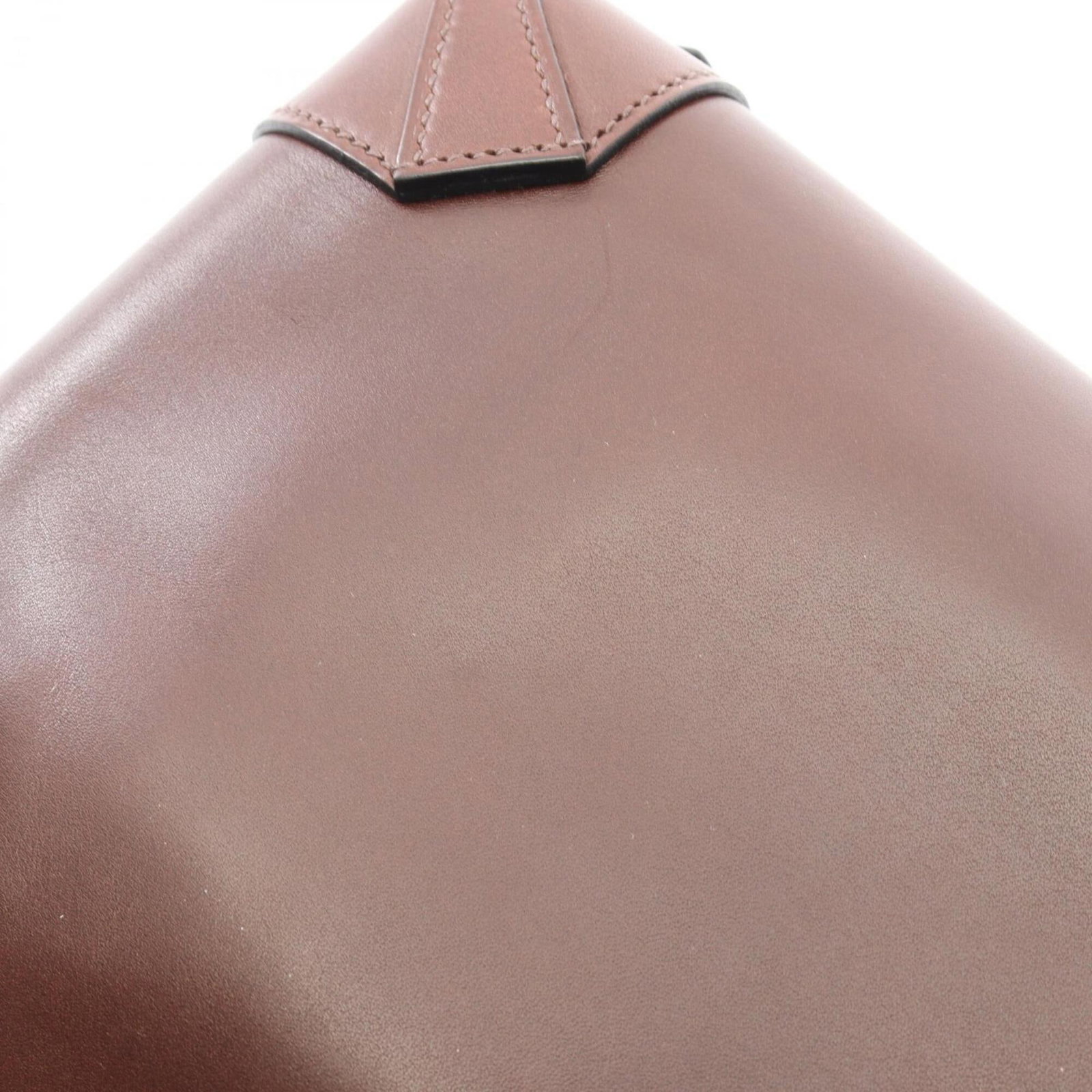 Hermes Handbag Leather - 10