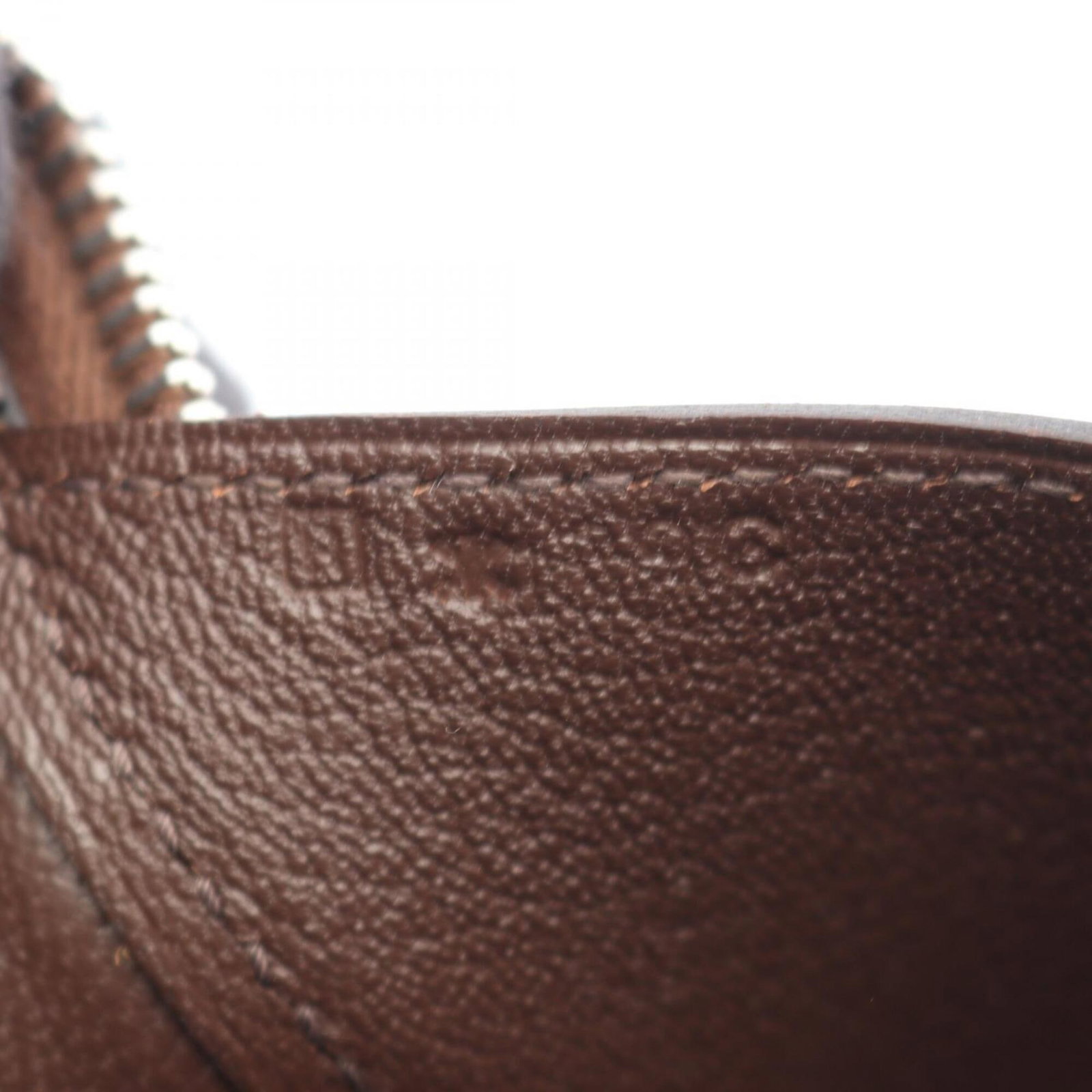 Hermes Handbag Leather - 5