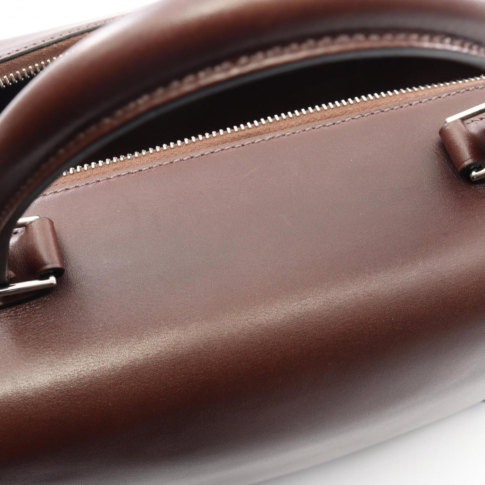 Hermes Handbag Leather - 6