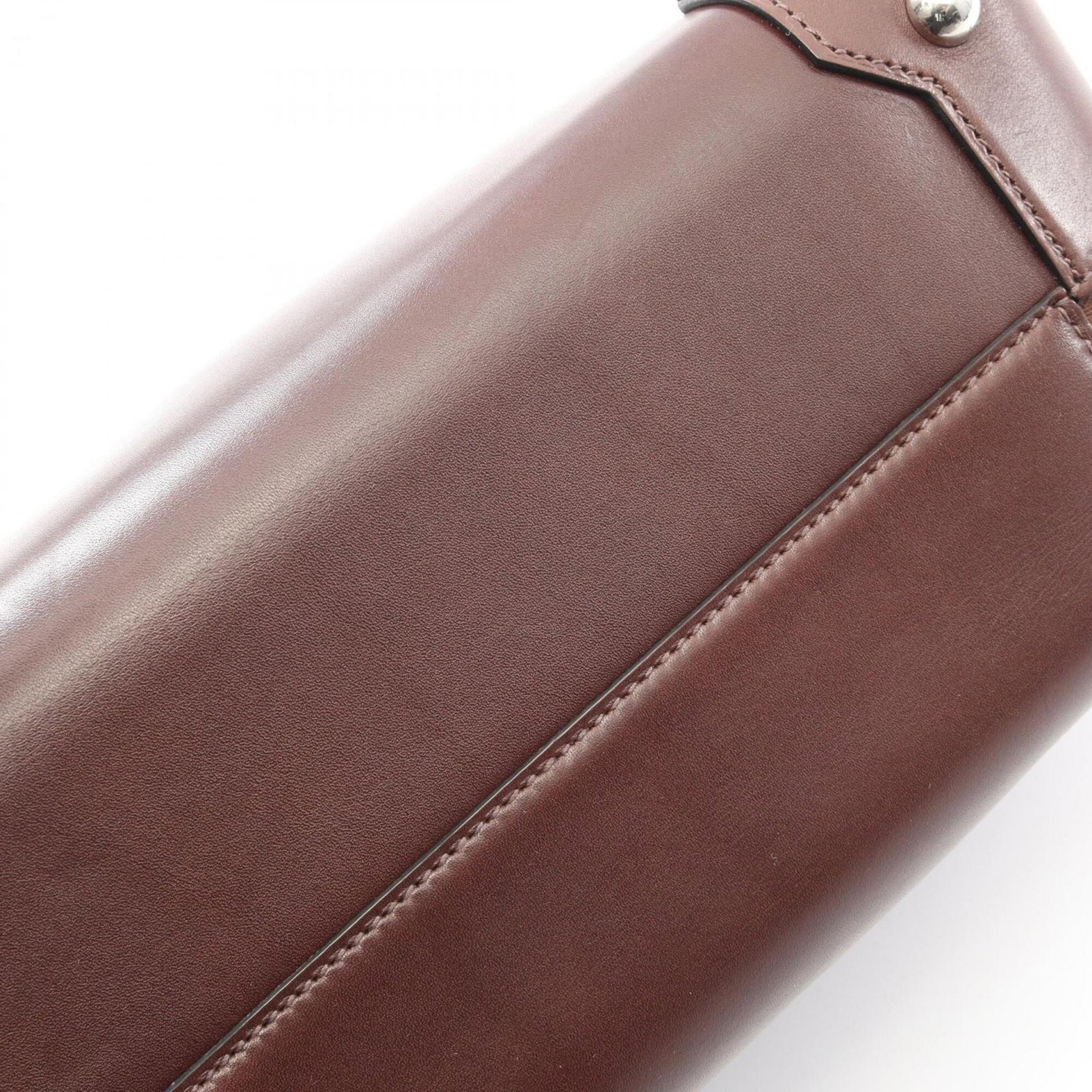 Hermes Handbag Leather - 8