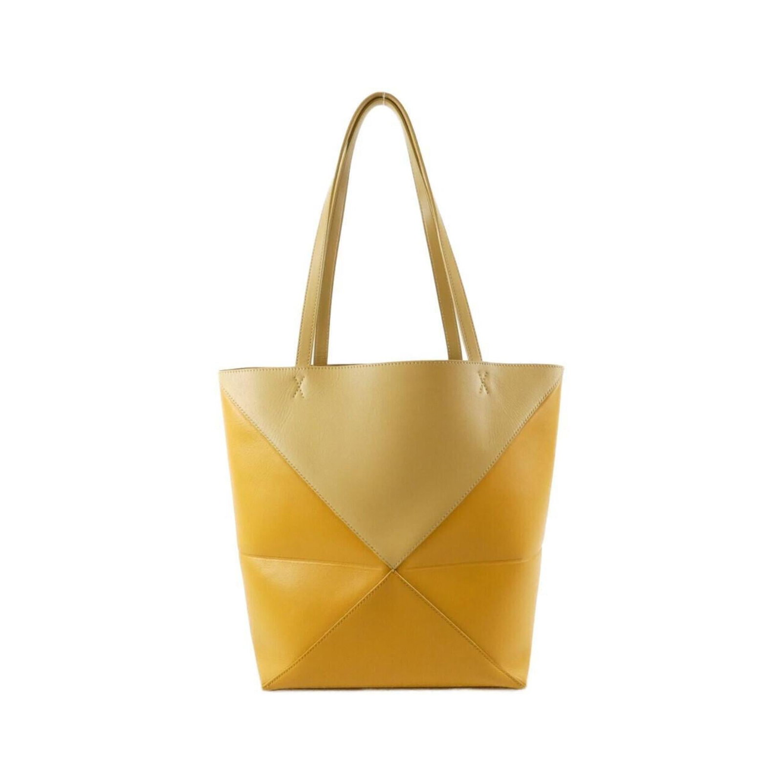 Loewe Handbag Leather - 2