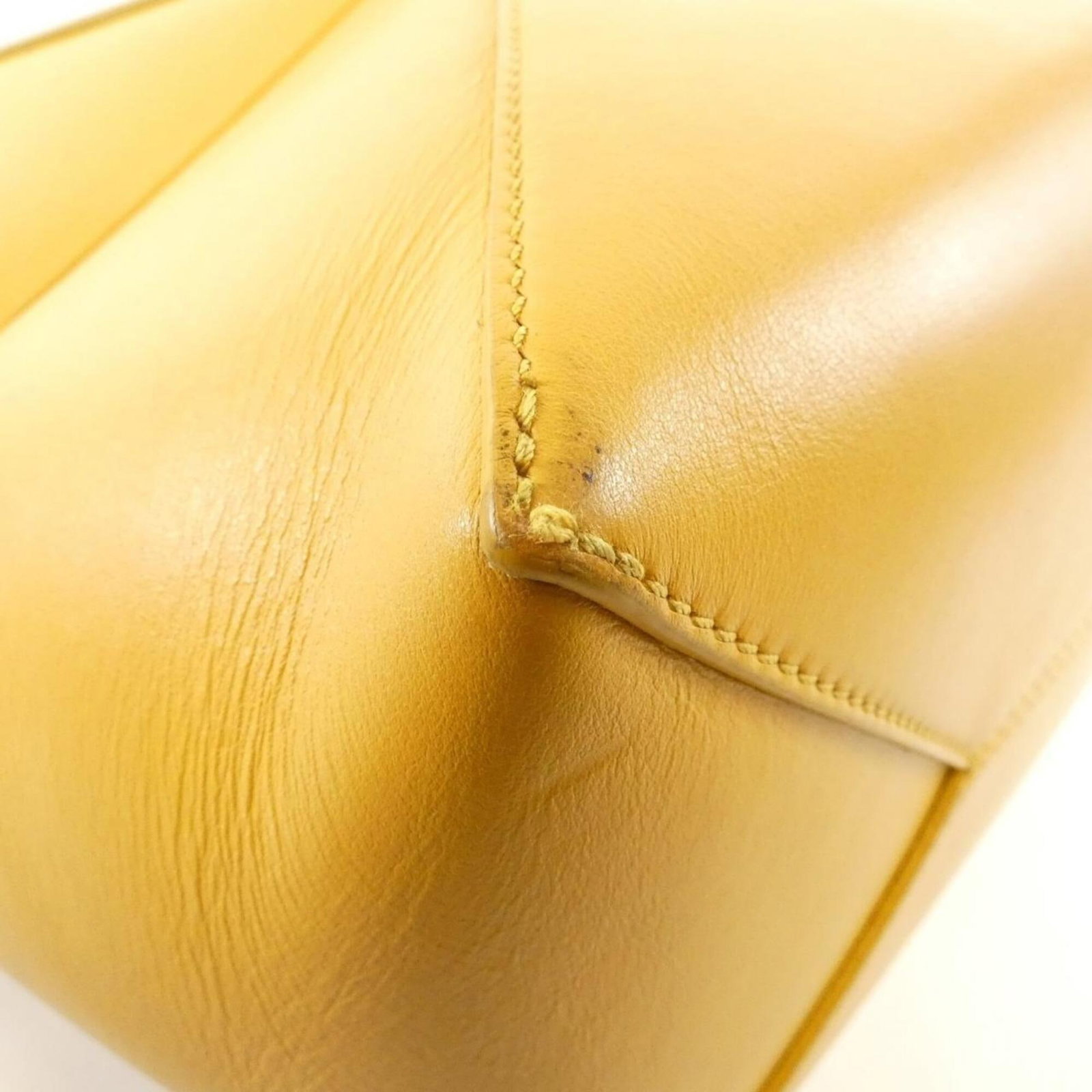 Loewe Handbag Leather - 3