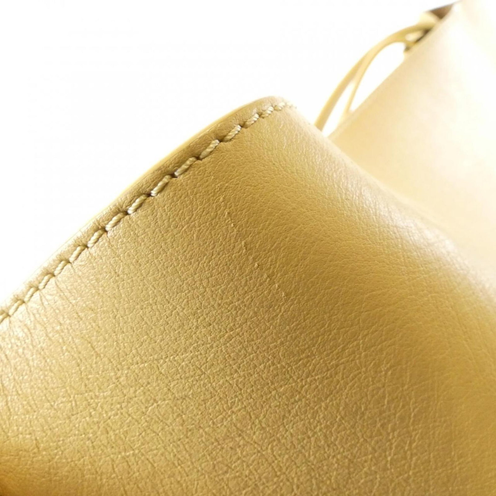 Loewe Handbag Leather - 5