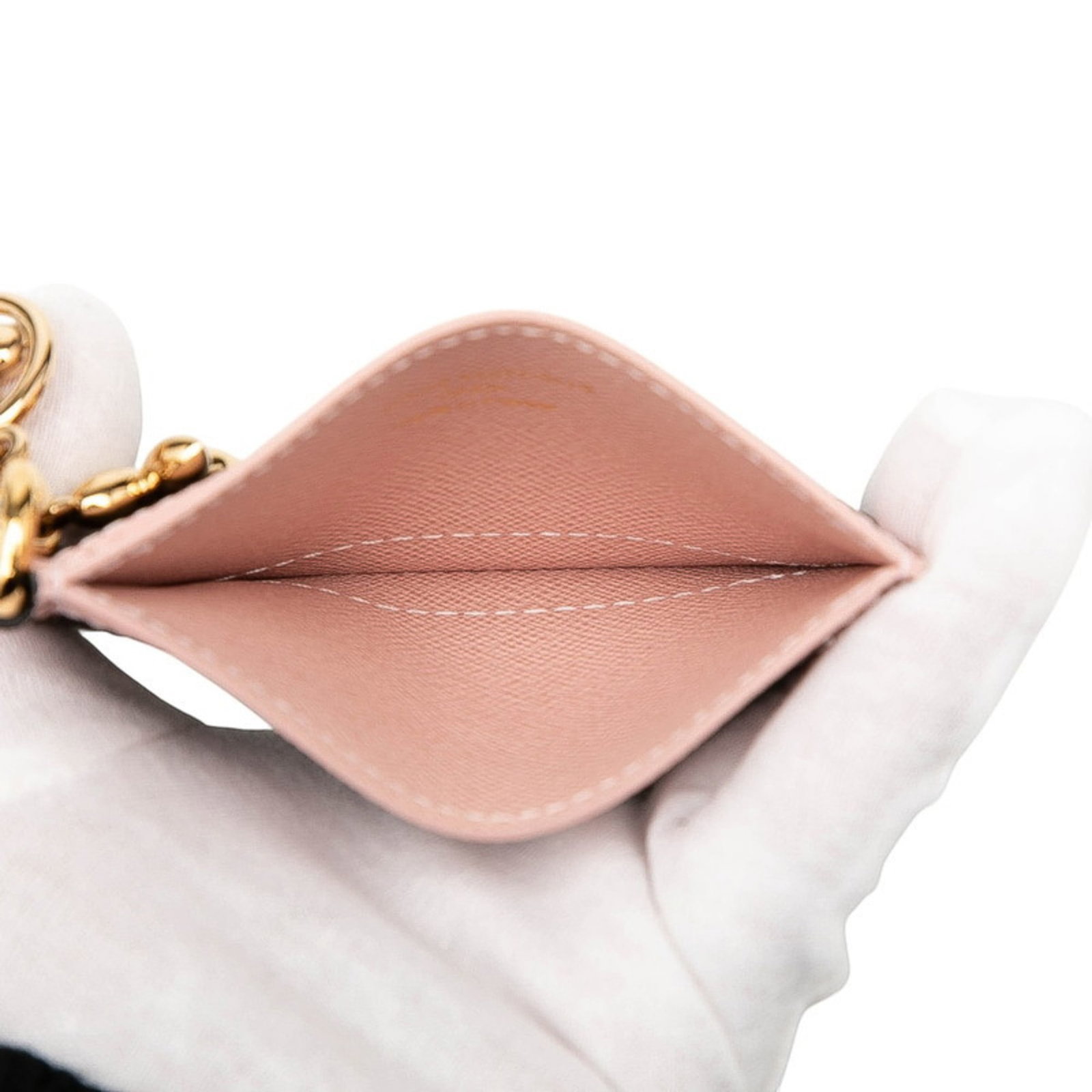 Louis Vuitton Card Case - 4
