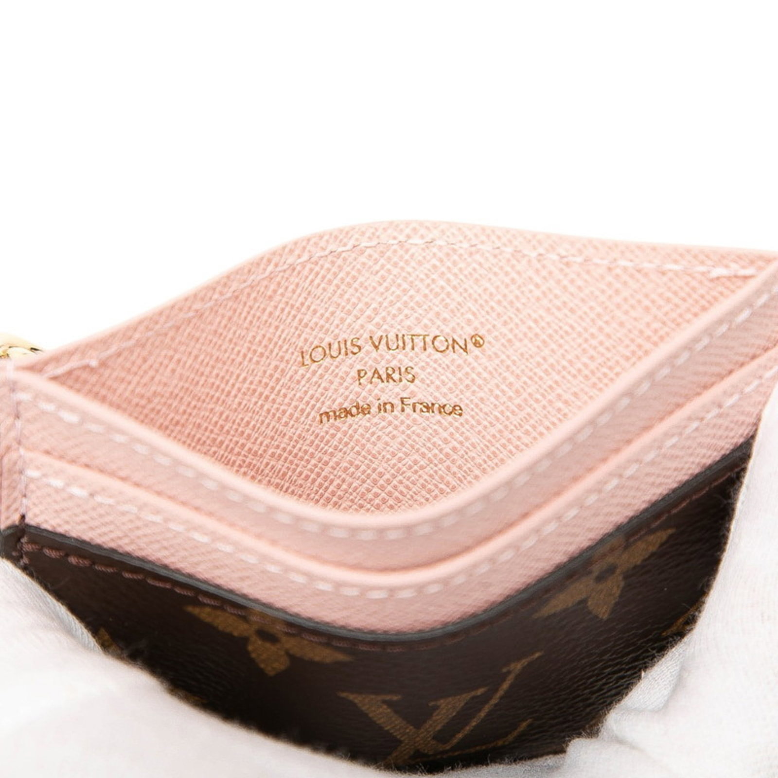 Louis Vuitton Card Case - 5