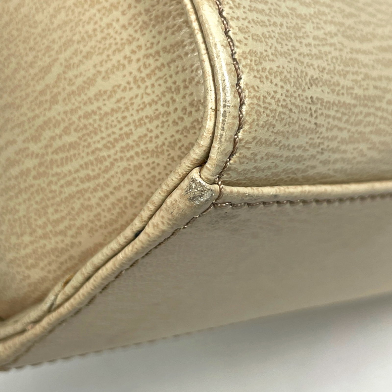 Loewe Handbag Leather - 3